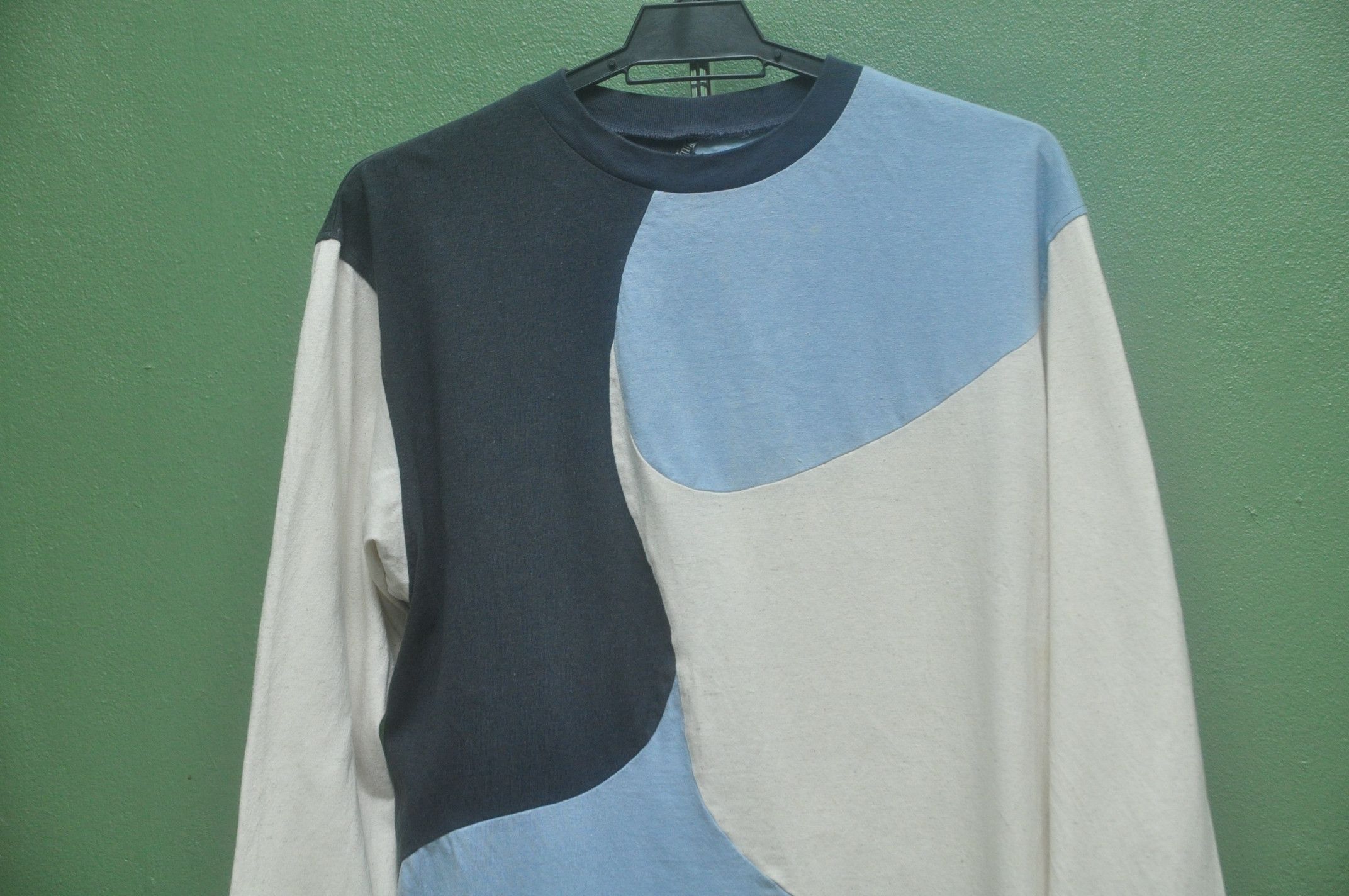 Japanese Brand Vintage REC Japanese Tokyo Fashion Style Size US M / EU 48-50 / 2 - 3 Thumbnail