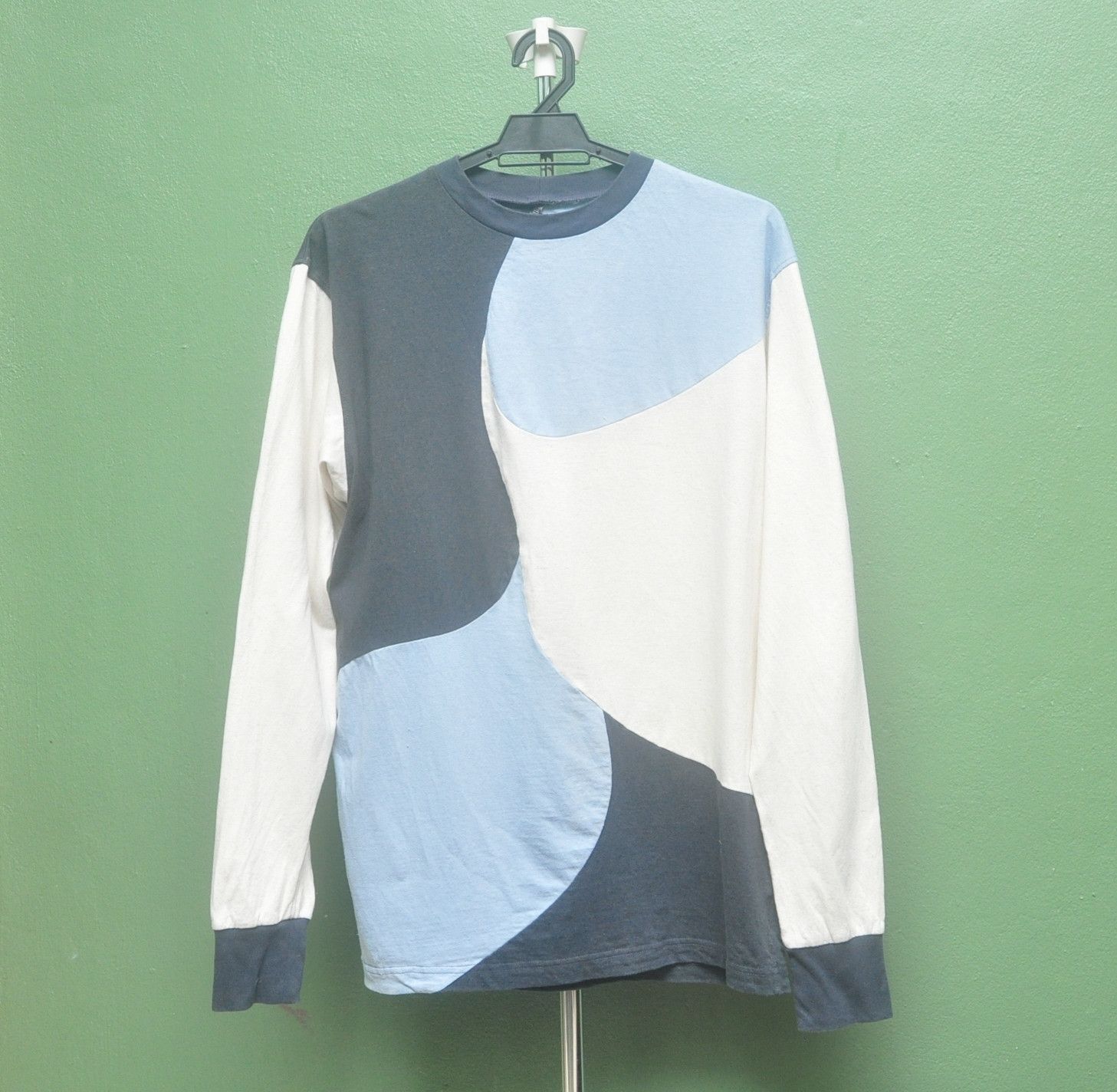 Japanese Brand Vintage REC Japanese Tokyo Fashion Style Size US M / EU 48-50 / 2 - 1 Thumbnail
