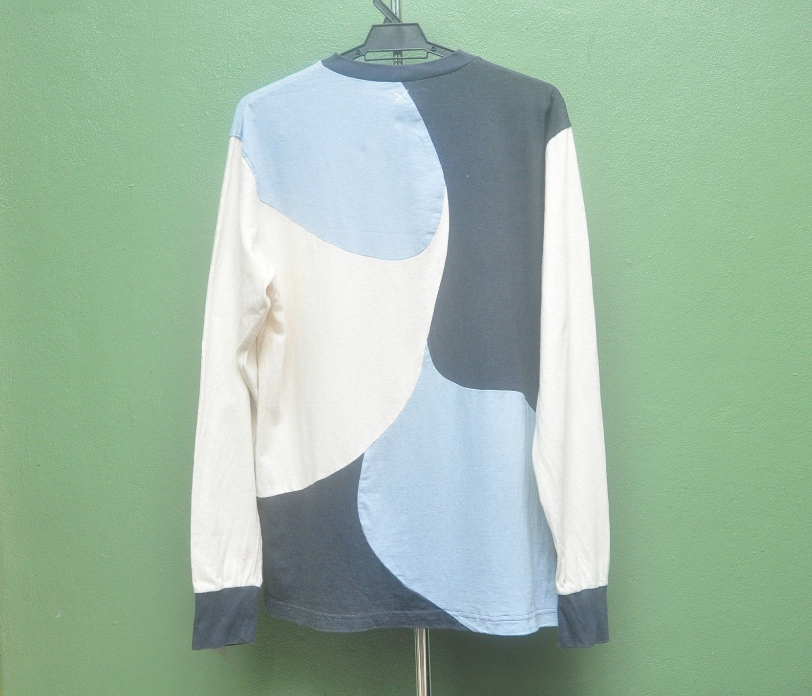 Japanese Brand Vintage REC Japanese Tokyo Fashion Style Size US M / EU 48-50 / 2 - 2 Thumbnail