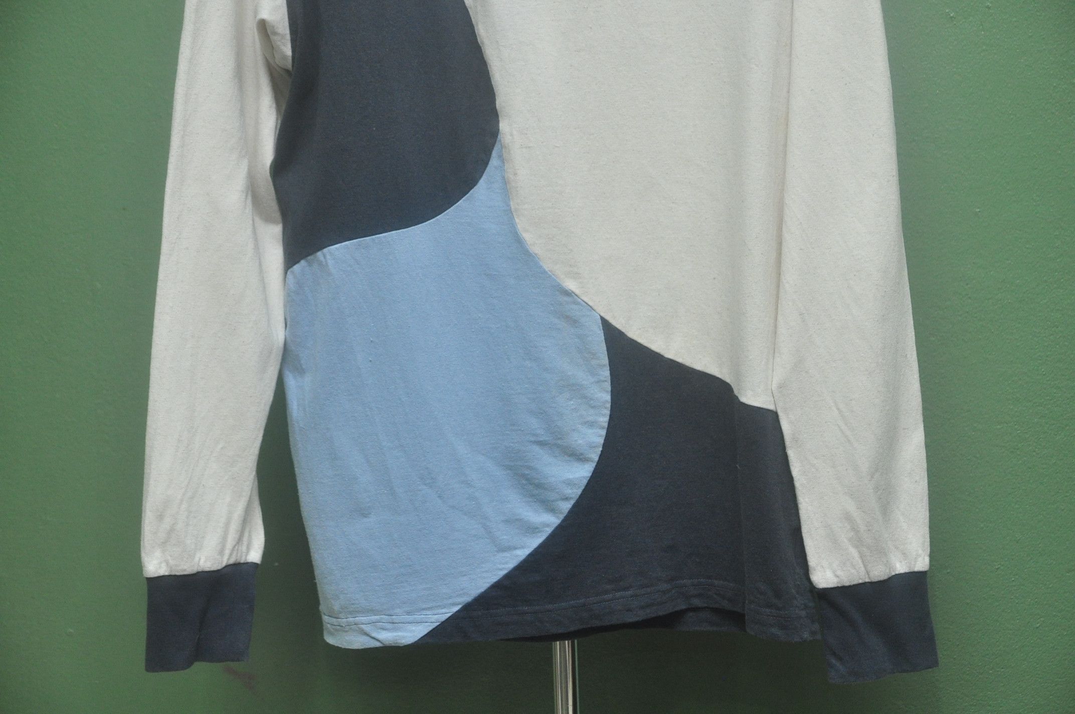 Japanese Brand Vintage REC Japanese Tokyo Fashion Style Size US M / EU 48-50 / 2 - 4 Thumbnail