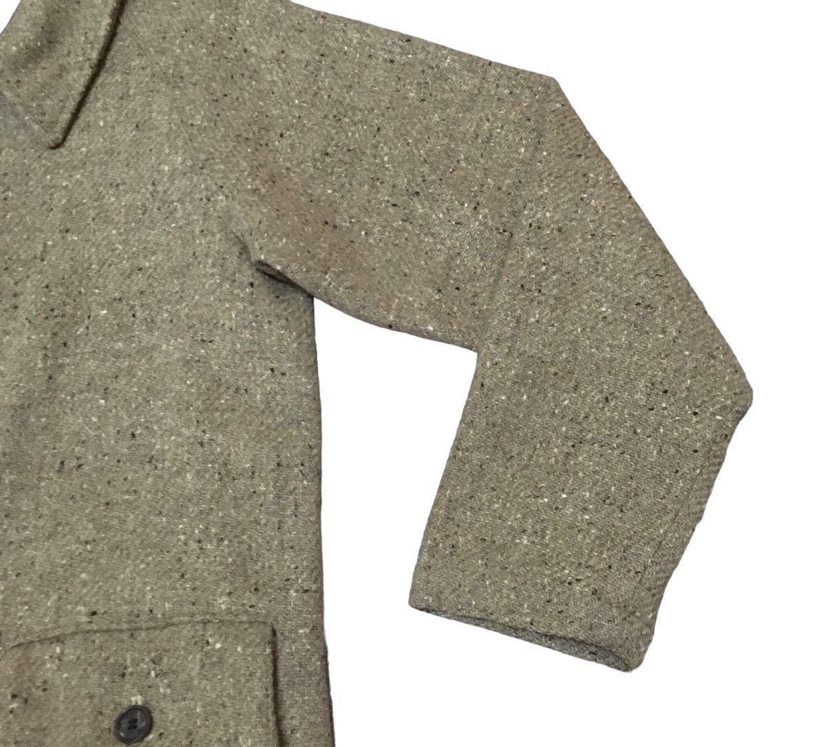 Designer × Paul Smith × Vintage Rare Design Vintage Brand Paul Smiths Wool Jacket 2000s Size US M / EU 48-50 / 2 - 4 Thumbnail