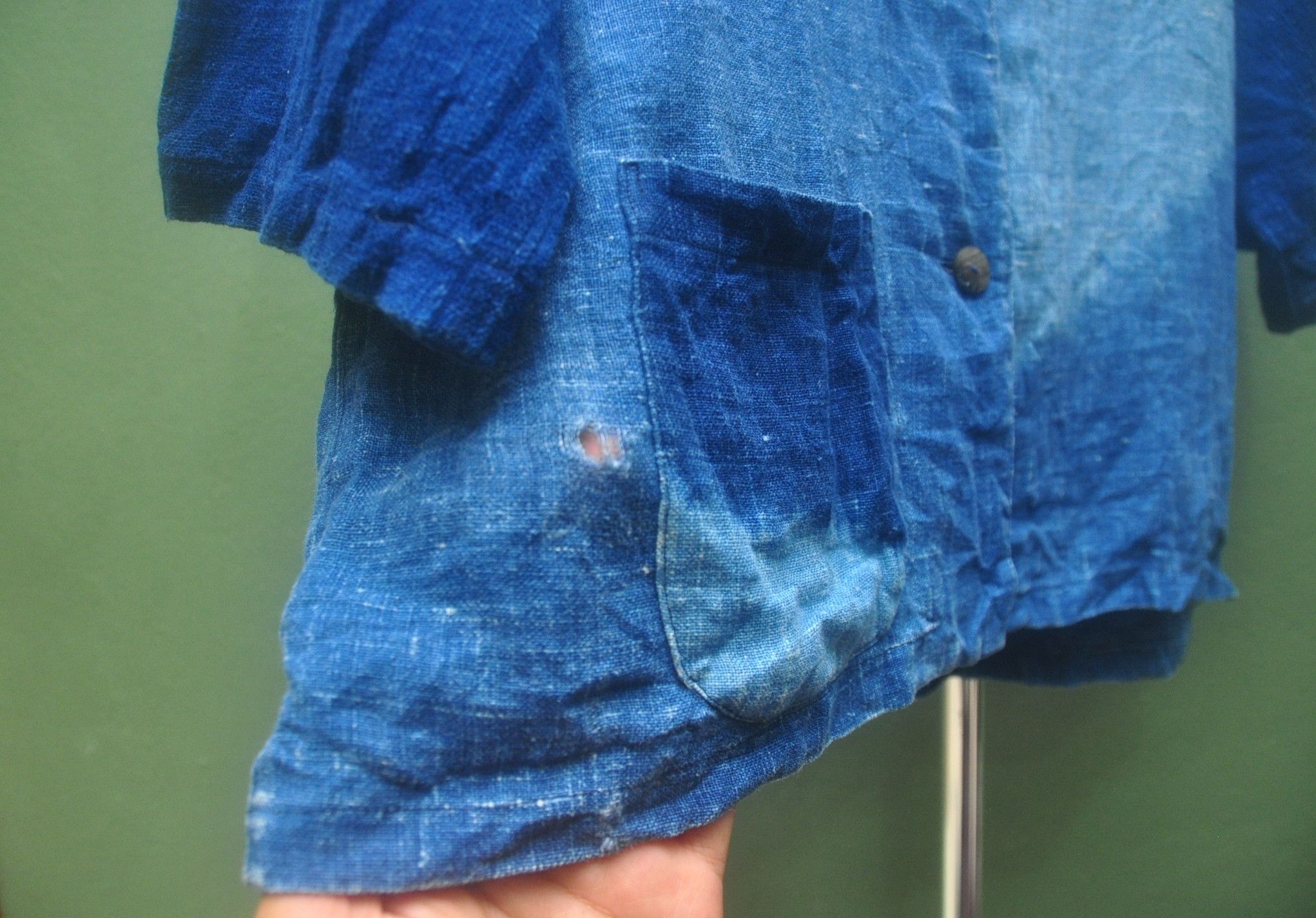 Japanese Brand × Vintage Vintage Japanese Tokyo Kapital Style Designer Fashion Size US L / EU 52-54 / 3 - 8 Thumbnail