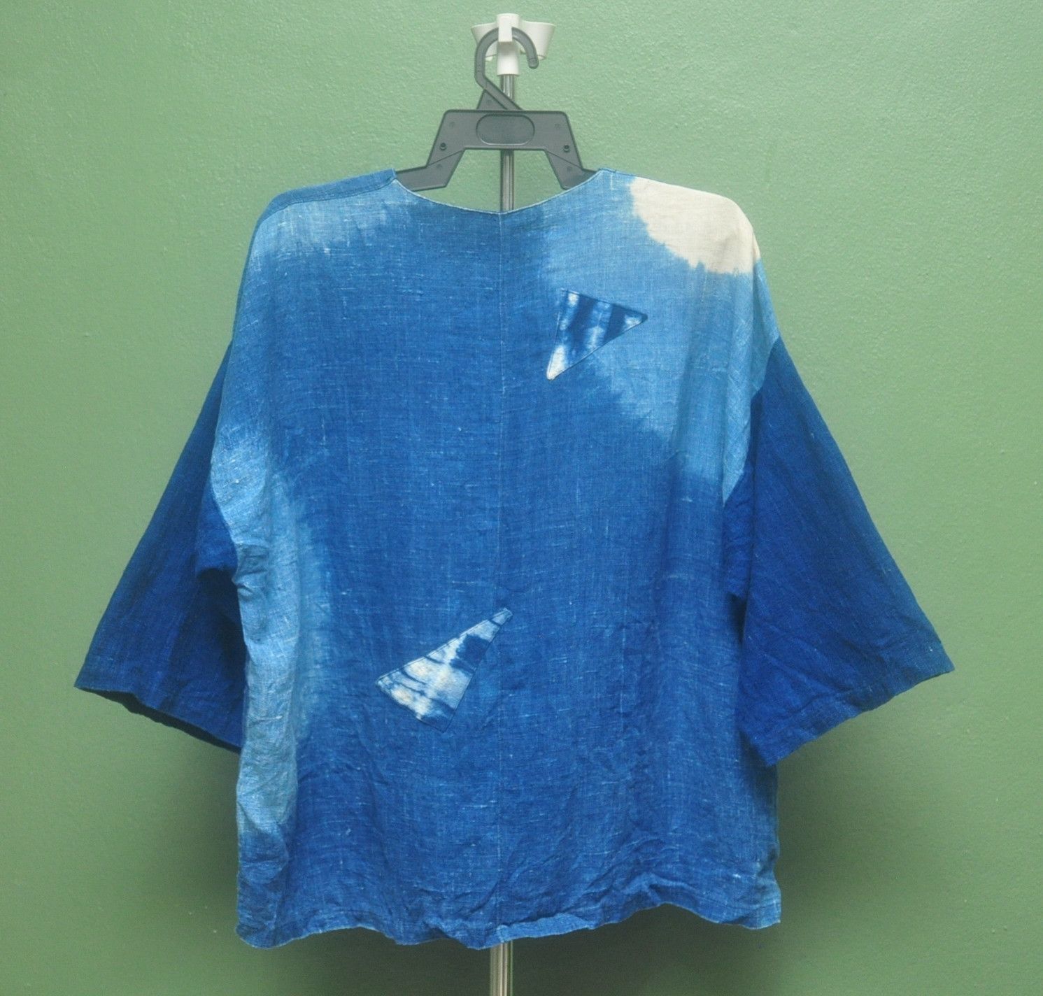 Japanese Brand × Vintage Vintage Japanese Tokyo Kapital Style Designer Fashion Size US L / EU 52-54 / 3 - 2 Thumbnail