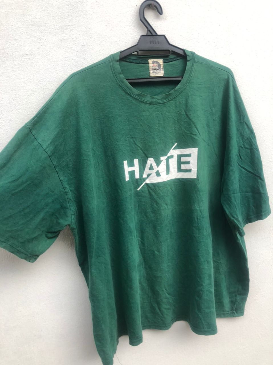 Japanese Brand × The Real McCoy's × Vintage Vintage McCoy Japanese Designer Fashion Style Size US XL / EU 56 / 4 - 4 Thumbnail