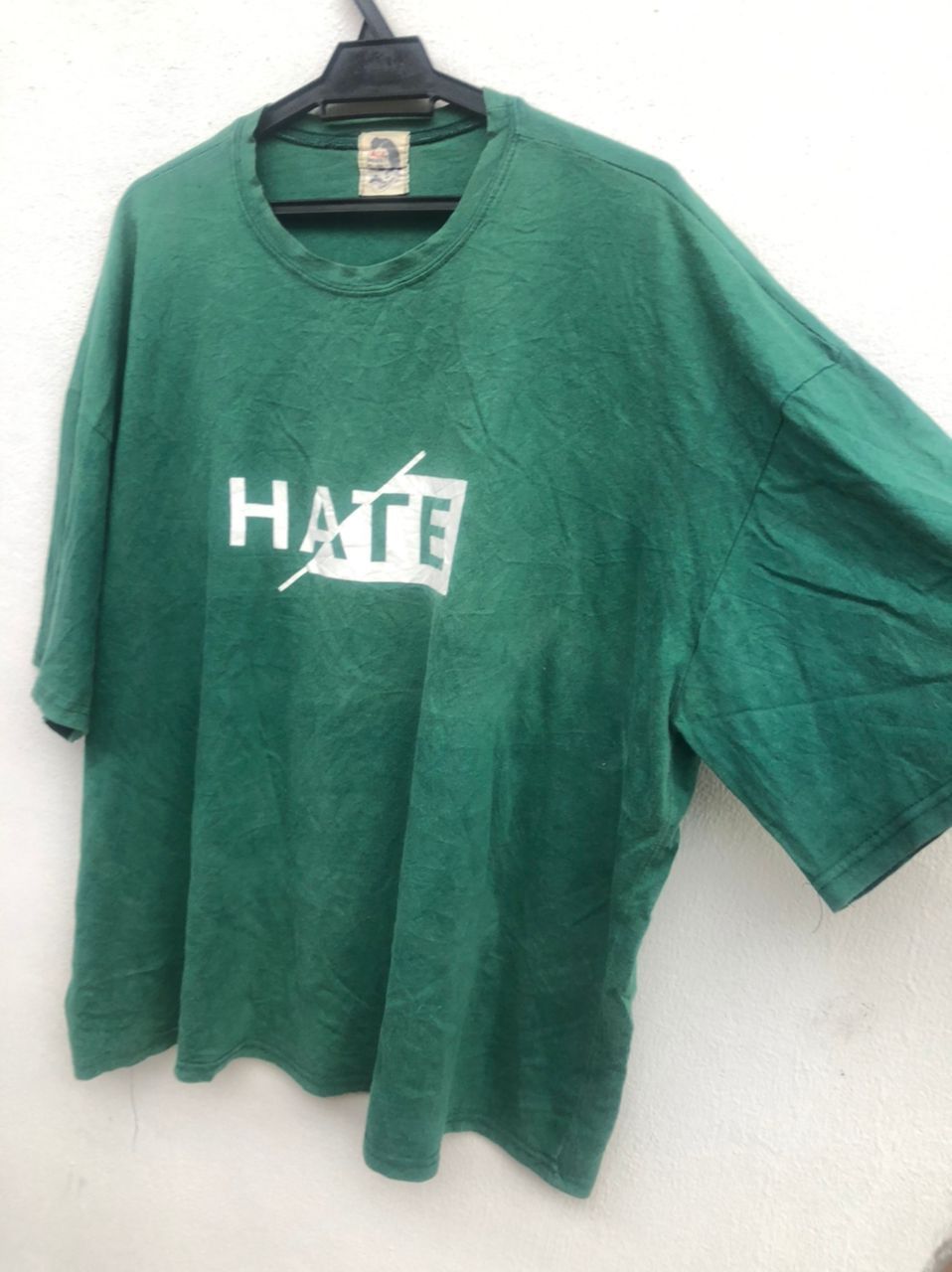 Japanese Brand × The Real McCoy's × Vintage Vintage McCoy Japanese Designer Fashion Style Size US XL / EU 56 / 4 - 5 Thumbnail