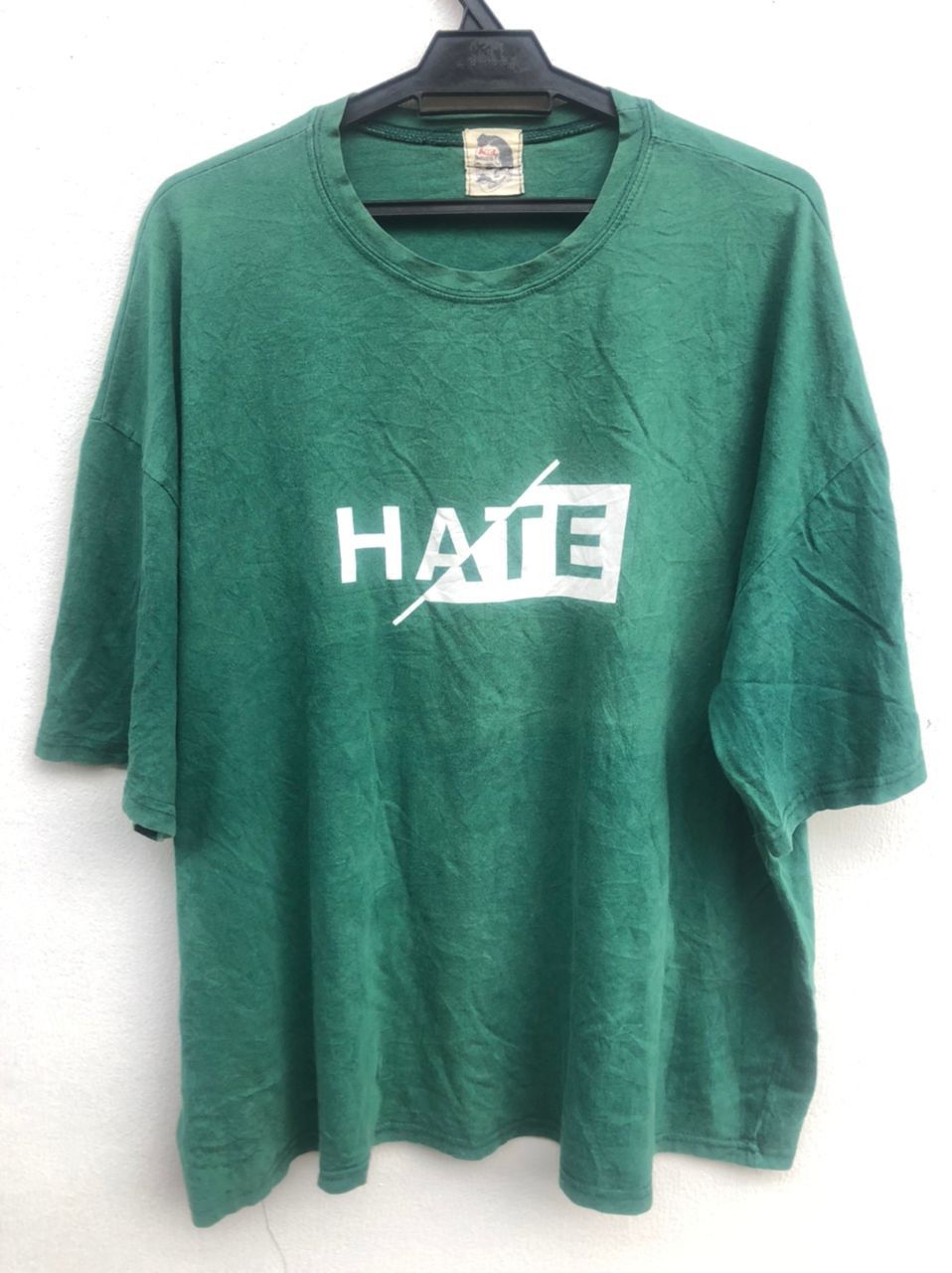 Japanese Brand × The Real McCoy's × Vintage Vintage McCoy Japanese Designer Fashion Style Size US XL / EU 56 / 4 - 1 Thumbnail