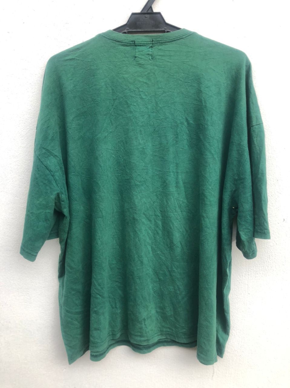 Japanese Brand × The Real McCoy's × Vintage Vintage McCoy Japanese Designer Fashion Style Size US XL / EU 56 / 4 - 2 Thumbnail