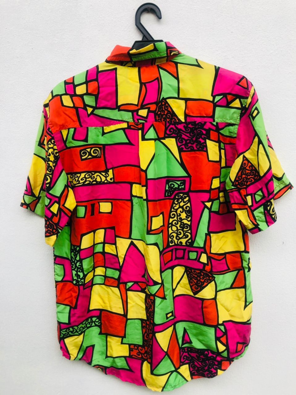 Japanese Brand × Vintage Vintage Noir Japanese Designer Fashion Style Size US M / EU 48-50 / 2 - 2 Thumbnail