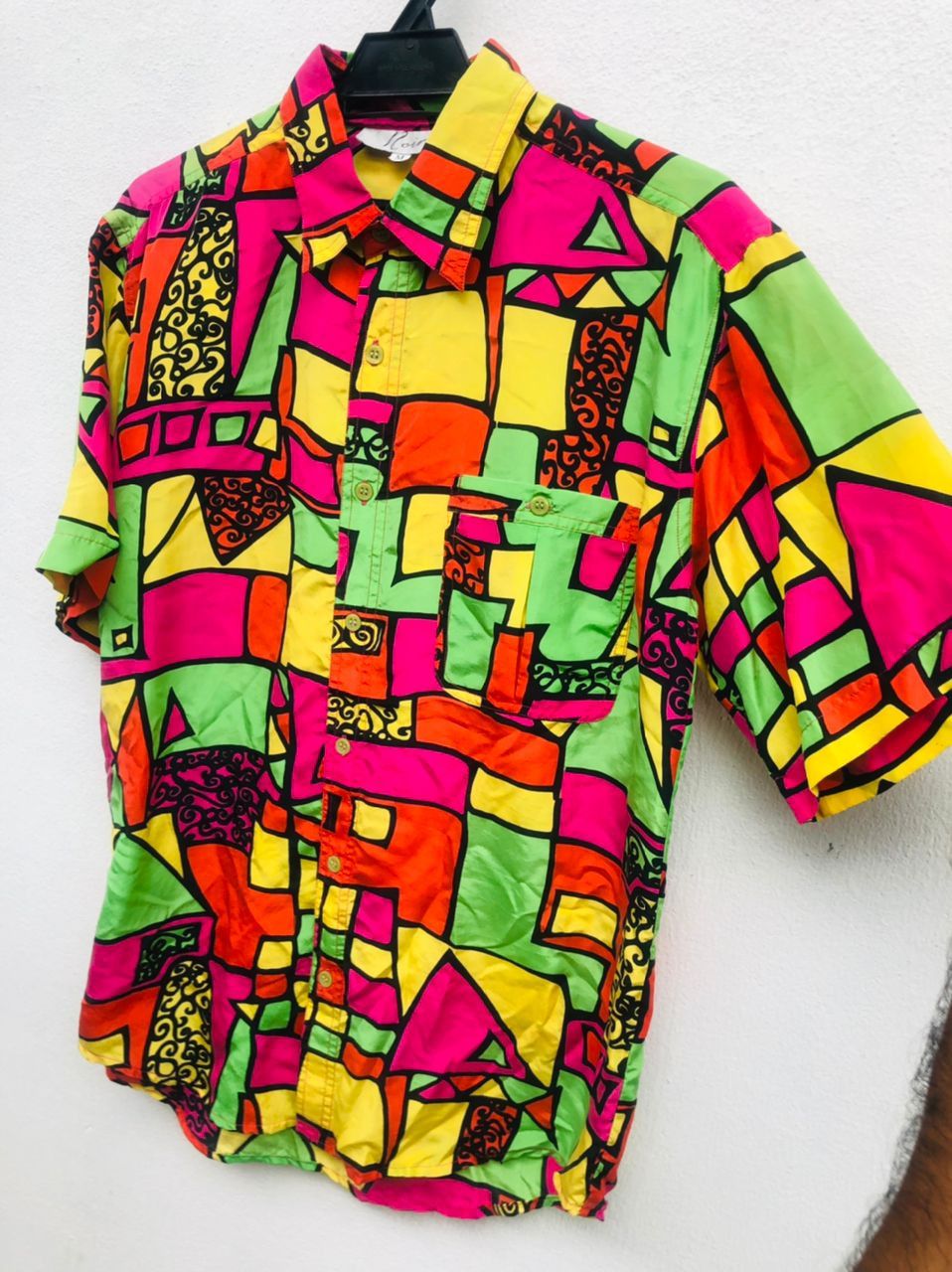 Japanese Brand × Vintage Vintage Noir Japanese Designer Fashion Style Size US M / EU 48-50 / 2 - 6 Thumbnail
