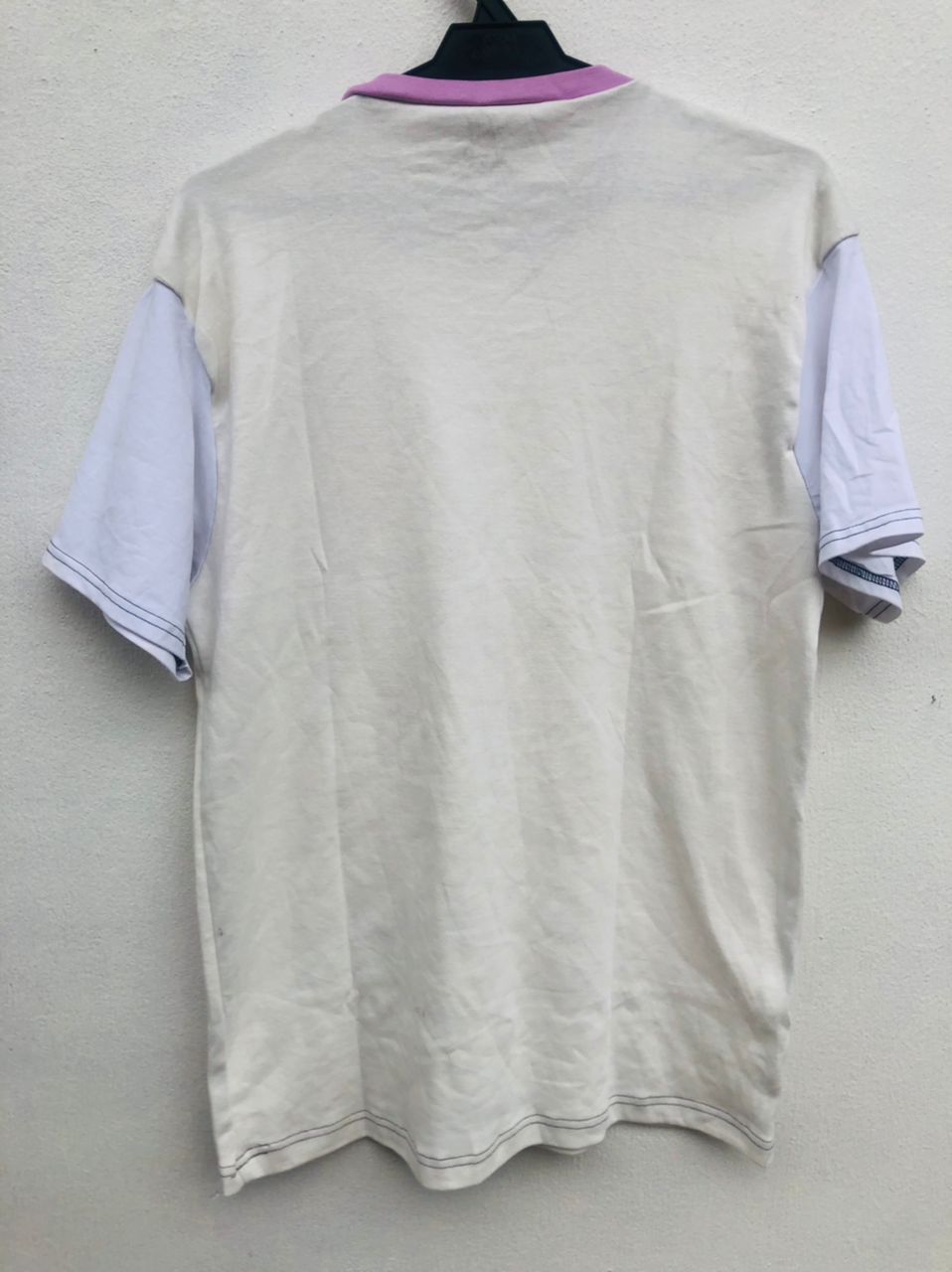 Japanese Brand × Vintage Vintage Sin Chan Japanese Famous Series Shirt Size US M / EU 48-50 / 2 - 2 Thumbnail