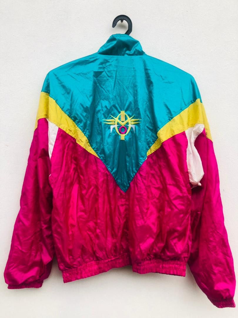Japanese Brand Vintage BOZEE BODEE Japanese Designer Fashion Style Size US L / EU 52-54 / 3 - 2 Thumbnail