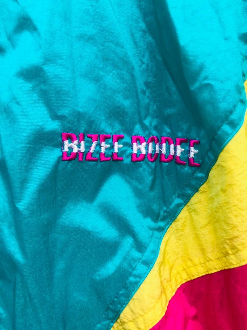 Japanese Brand Vintage BOZEE BODEE Japanese Designer Fashion Style Size US L / EU 52-54 / 3 - 7 Thumbnail