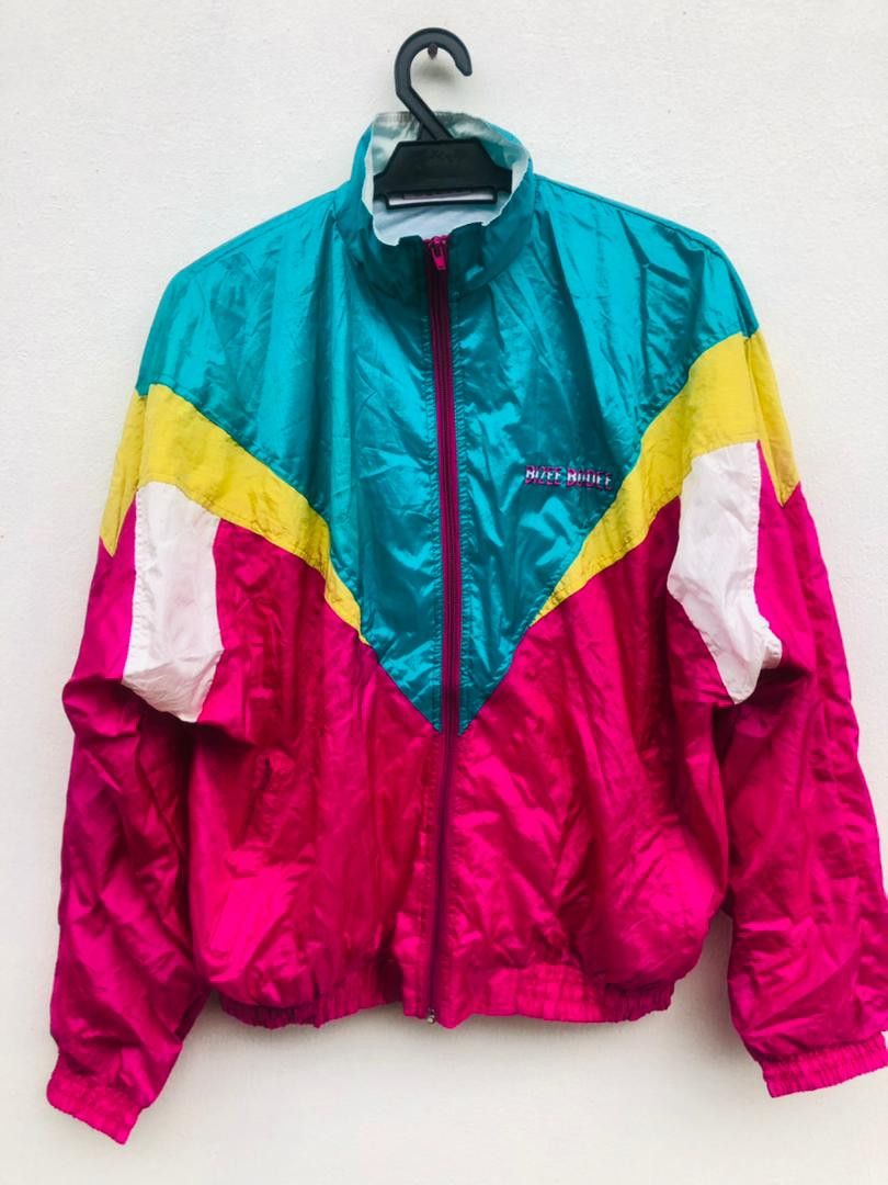 Vintage BOZEE BODEE Japanese Designer Fashion Style