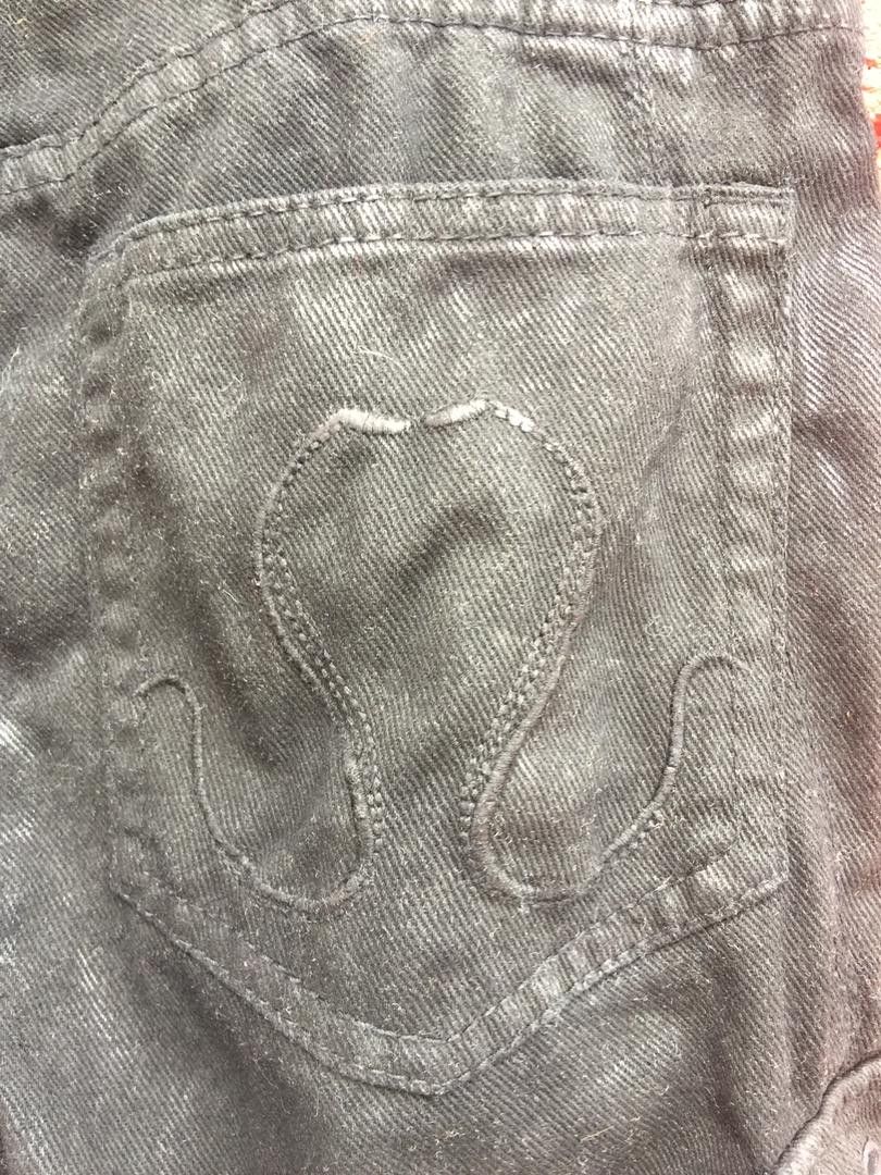 Japanese Brand Vintage Civabize Pocket Denim Fashion Style Size US 31 - 10 Thumbnail