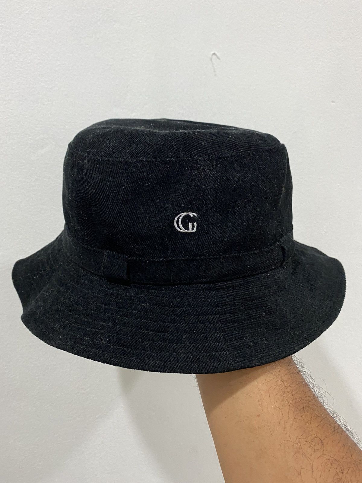 Coragio Flat Ear Outdoor Bucket Hat