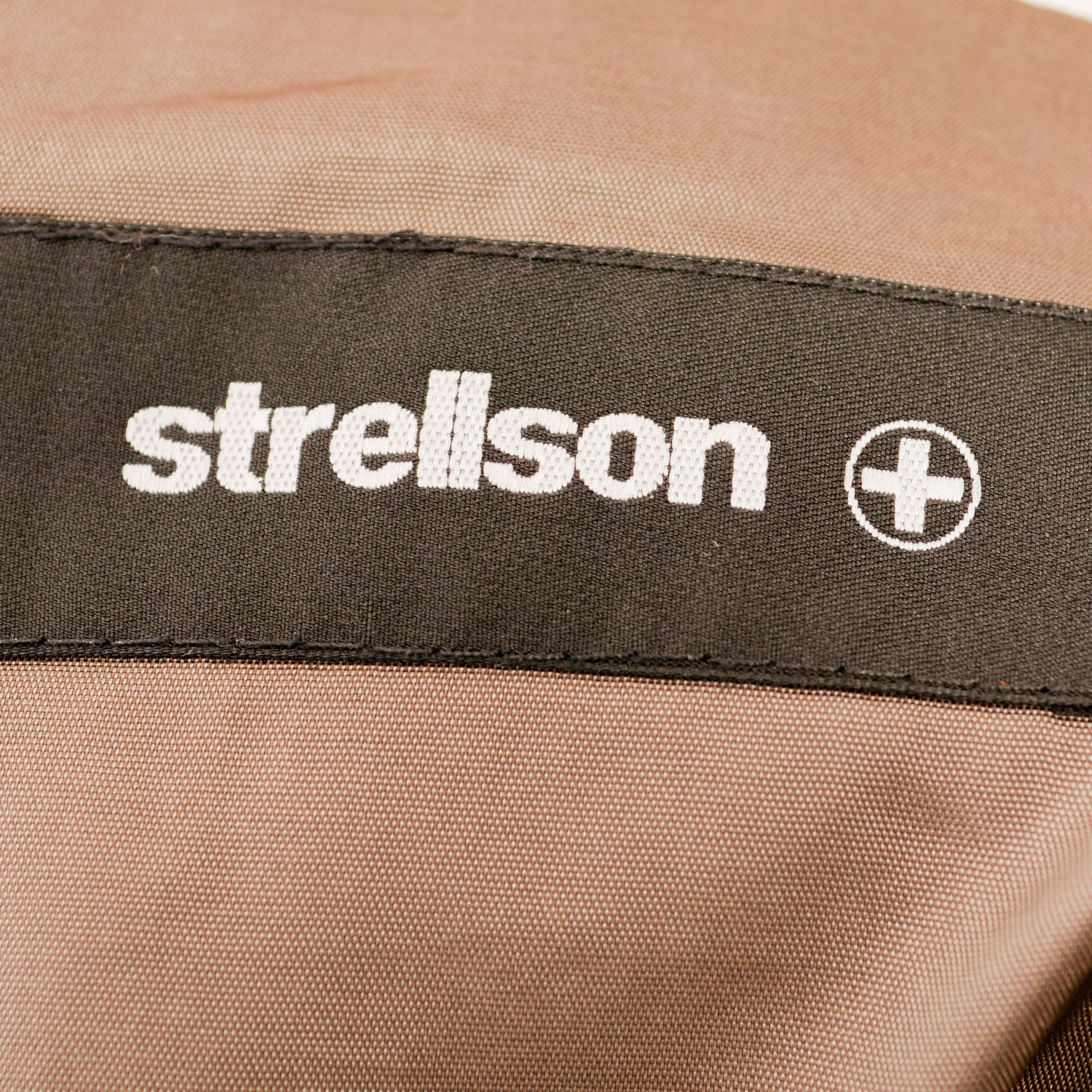 Strellson Premium Line Virgin Wool Blazer Jacket Sports Coat EU 50 Size 40R - 6 Thumbnail
