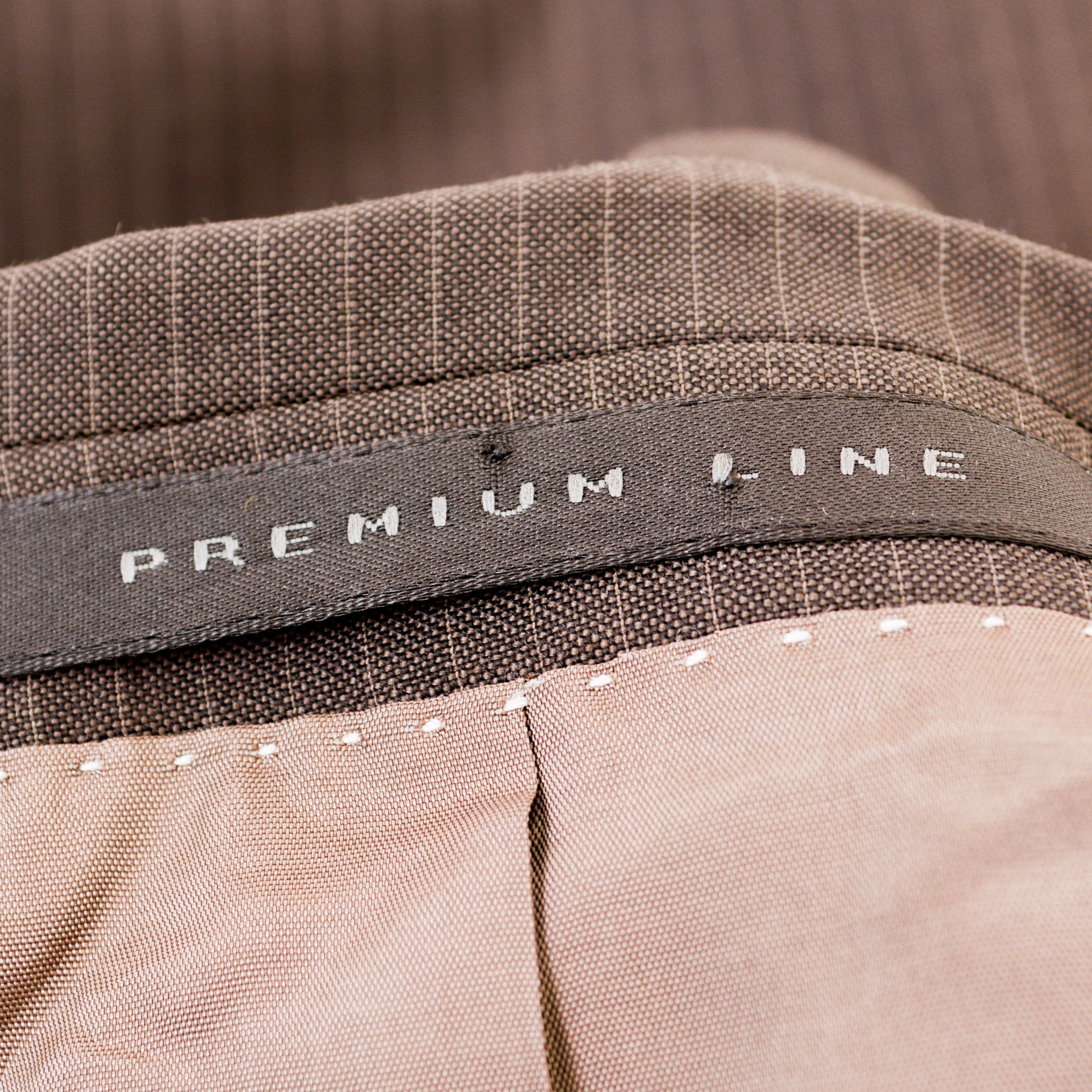 Strellson Premium Line Virgin Wool Blazer Jacket Sports Coat EU 50 Size 40R - 5 Thumbnail