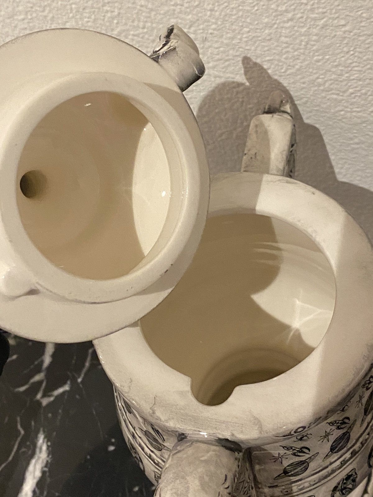 Neighborhood x Dr.Woo CE Incense Chamber Signed