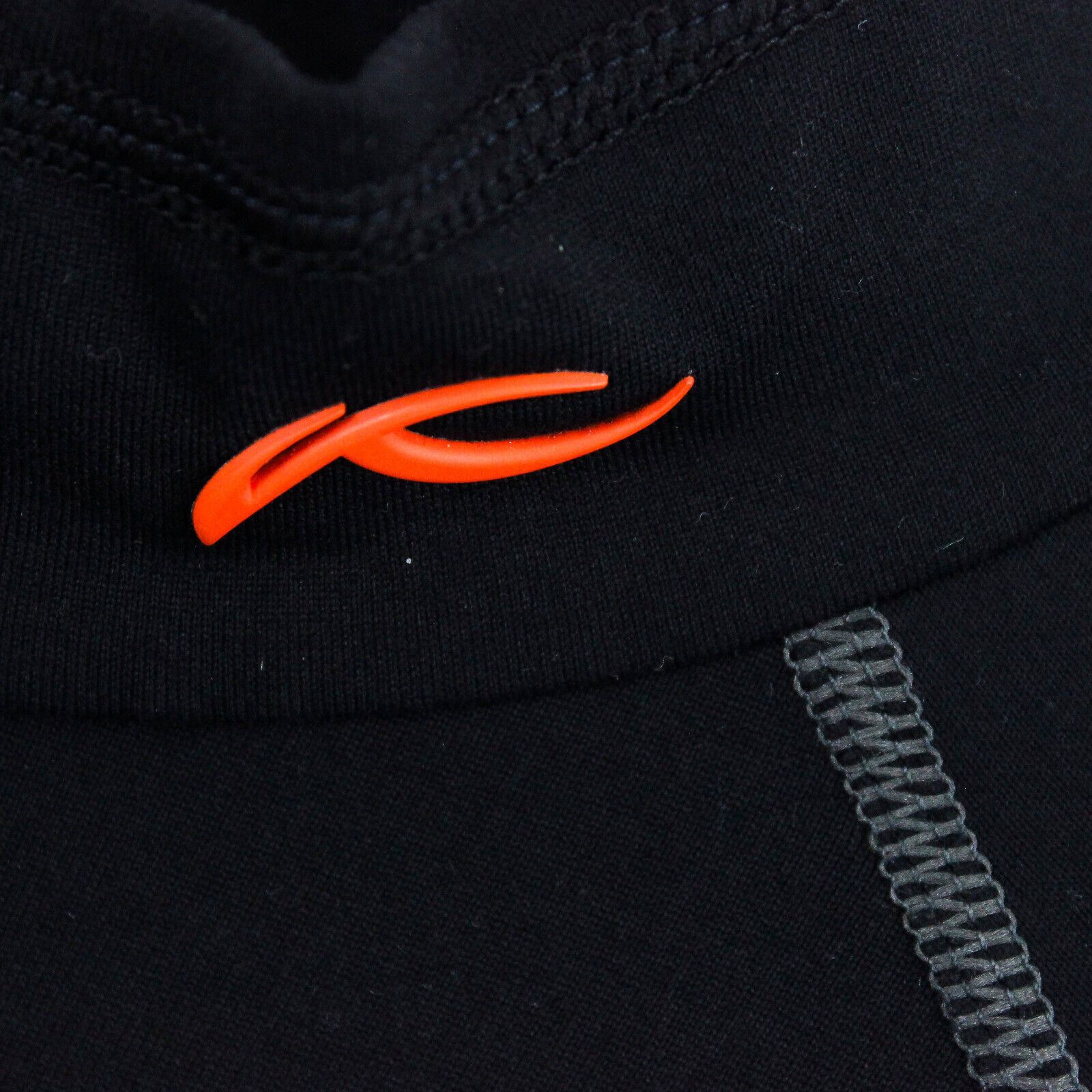 KJUS Baselayer Men S Long Sleeve Jersey Shirt Half Zip Neck EU 48 Size US S / EU 44-46 / 1 - 3 Thumbnail