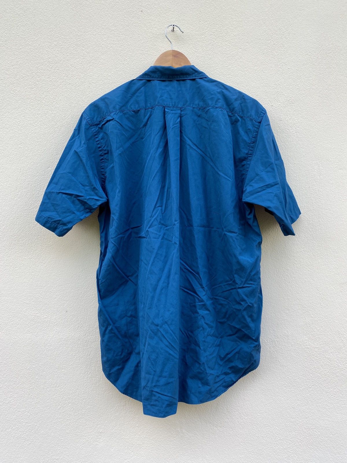 Comme des Garcons Homme Vintage 90s Comme Des Garcon SHIRT Made in France Size US M / EU 48-50 / 2 - 7 Thumbnail