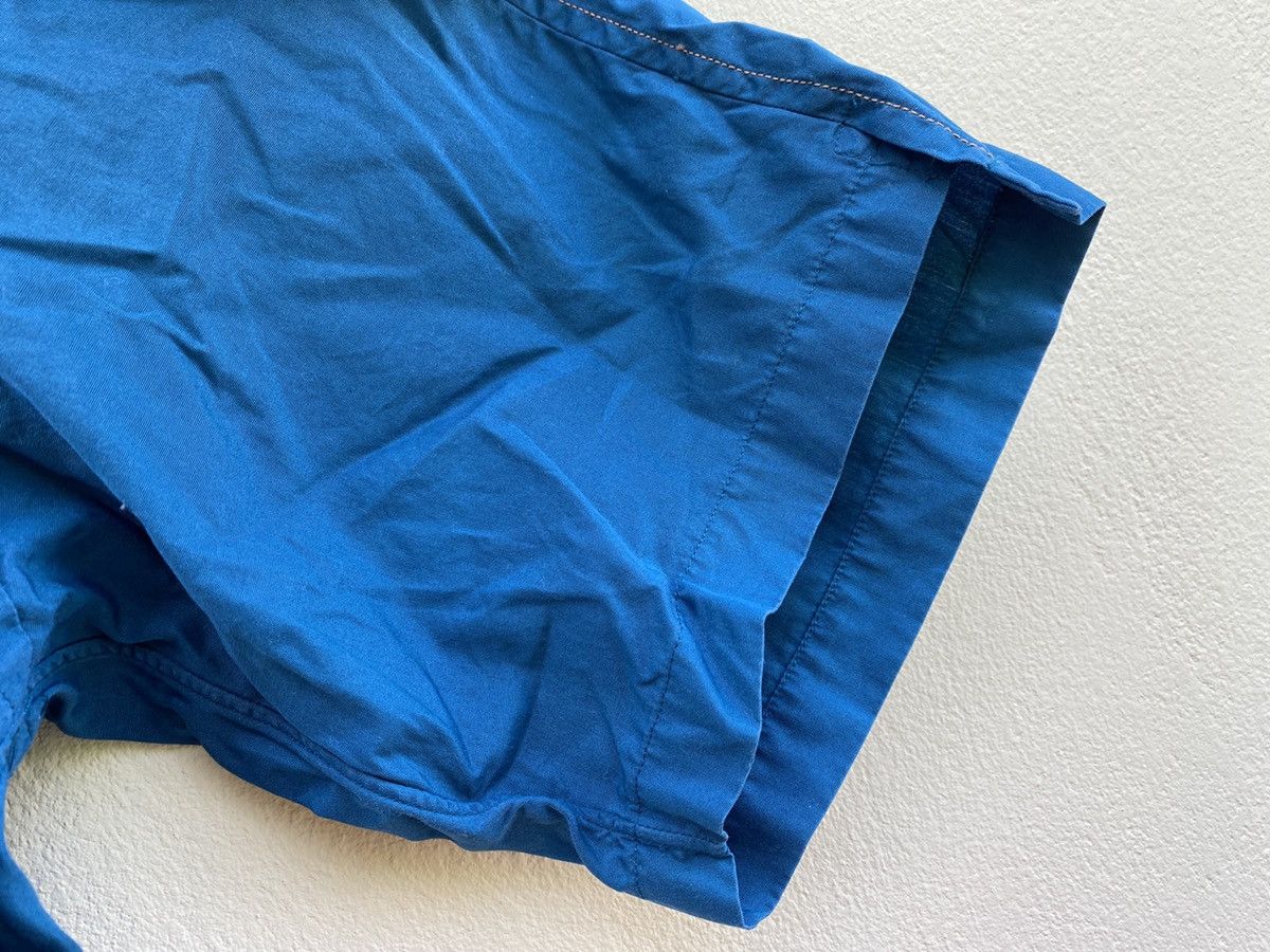 Comme des Garcons Homme Vintage 90s Comme Des Garcon SHIRT Made in France Size US M / EU 48-50 / 2 - 6 Thumbnail