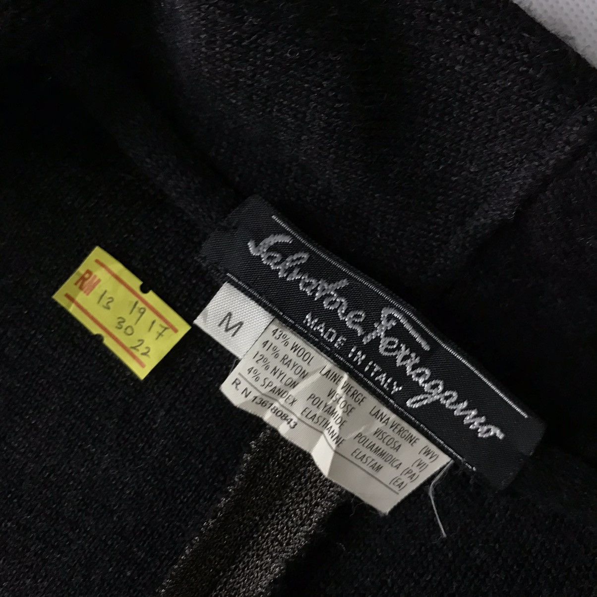Salvatore Ferragamo Salvatore Ferragamo coat Cardigan style Spandex coat Size US M / EU 48-50 / 2 - 6 Thumbnail