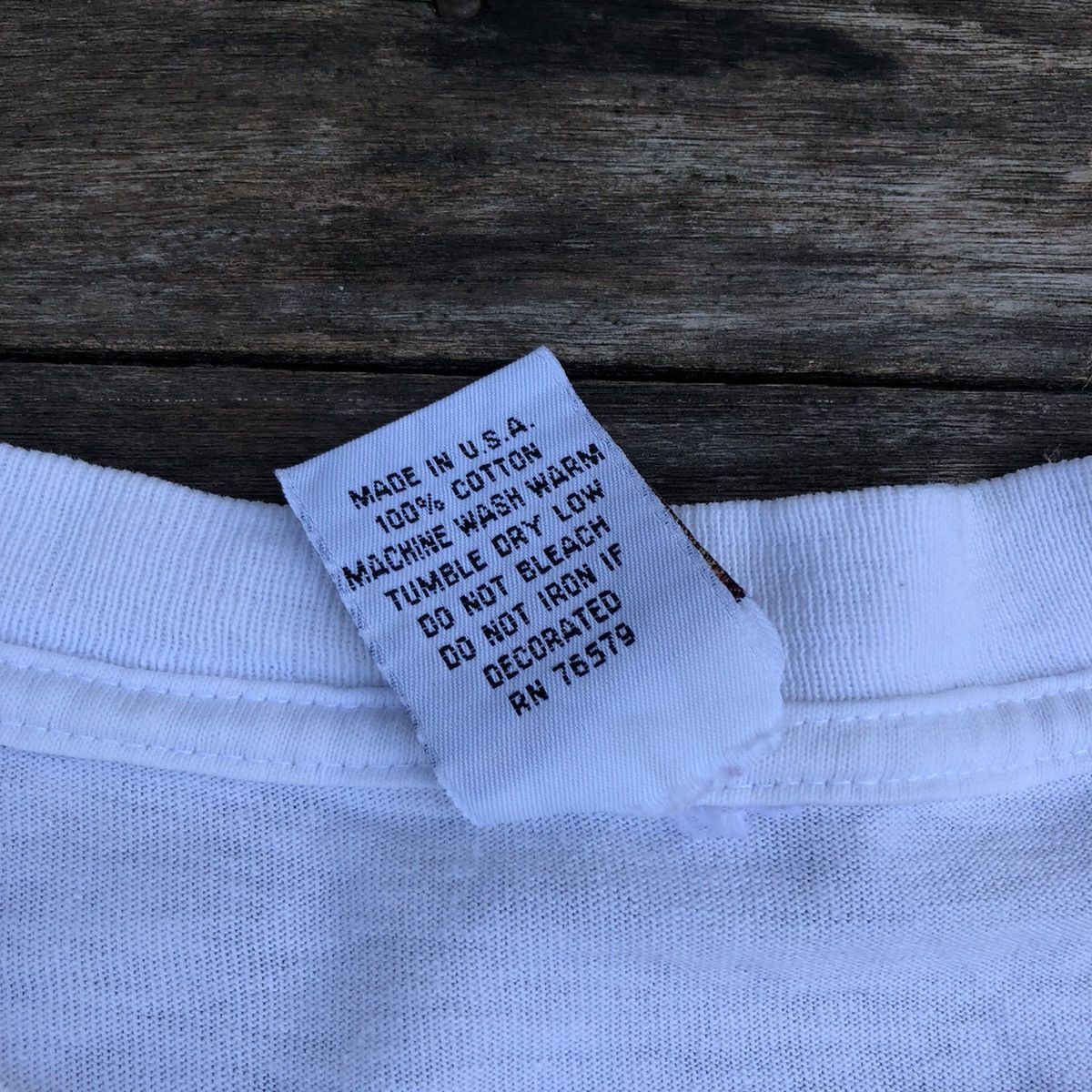 Santa Cruz Skateboards Vintage 90s Santa Cruz Skateboards T Shirt Size US L / EU 52-54 / 3 - 5 Thumbnail