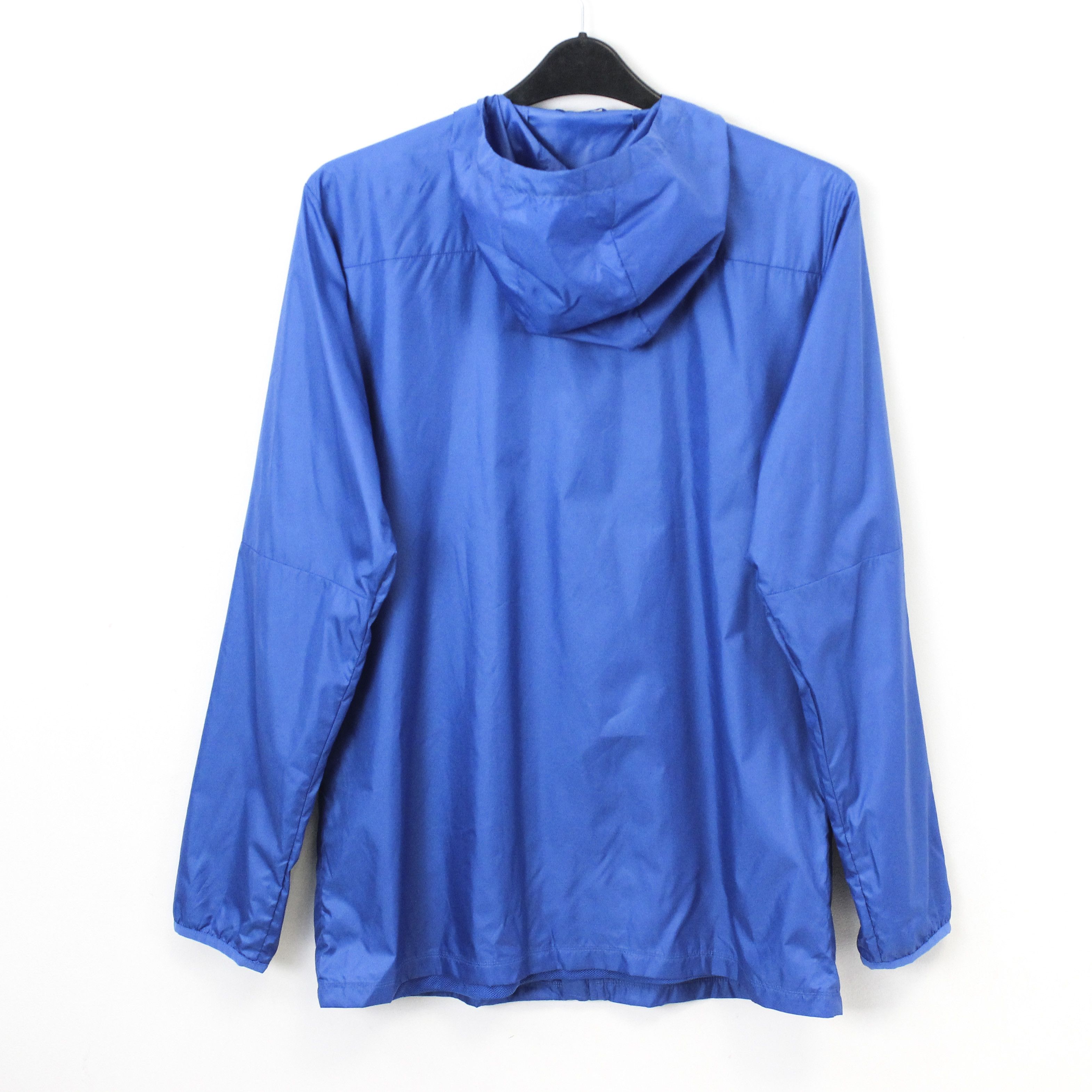 Nike European Athletics Championships Berlin 2018 L Jacket Coat Size US L / EU 52-54 / 3 - 3 Thumbnail