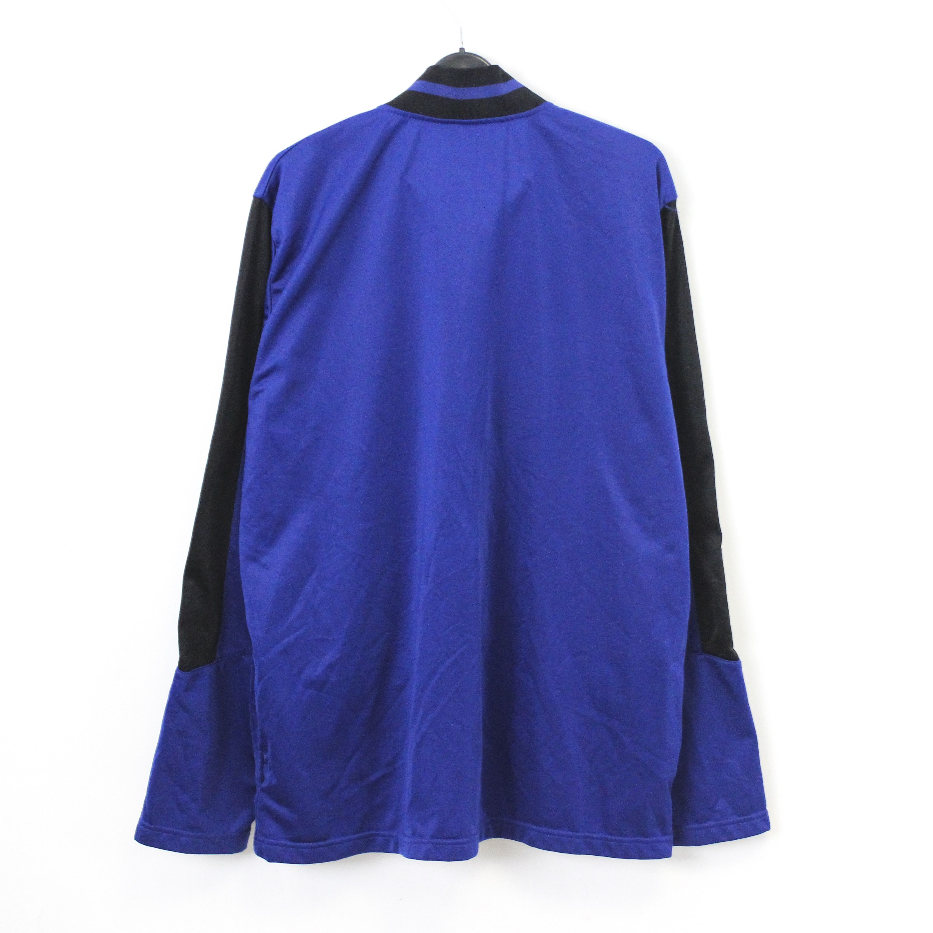 Other AND1 Mens XL Basketball Practice Jumper Sweatshirt Jacket Size US XL / EU 56 / 4 - 4 Thumbnail