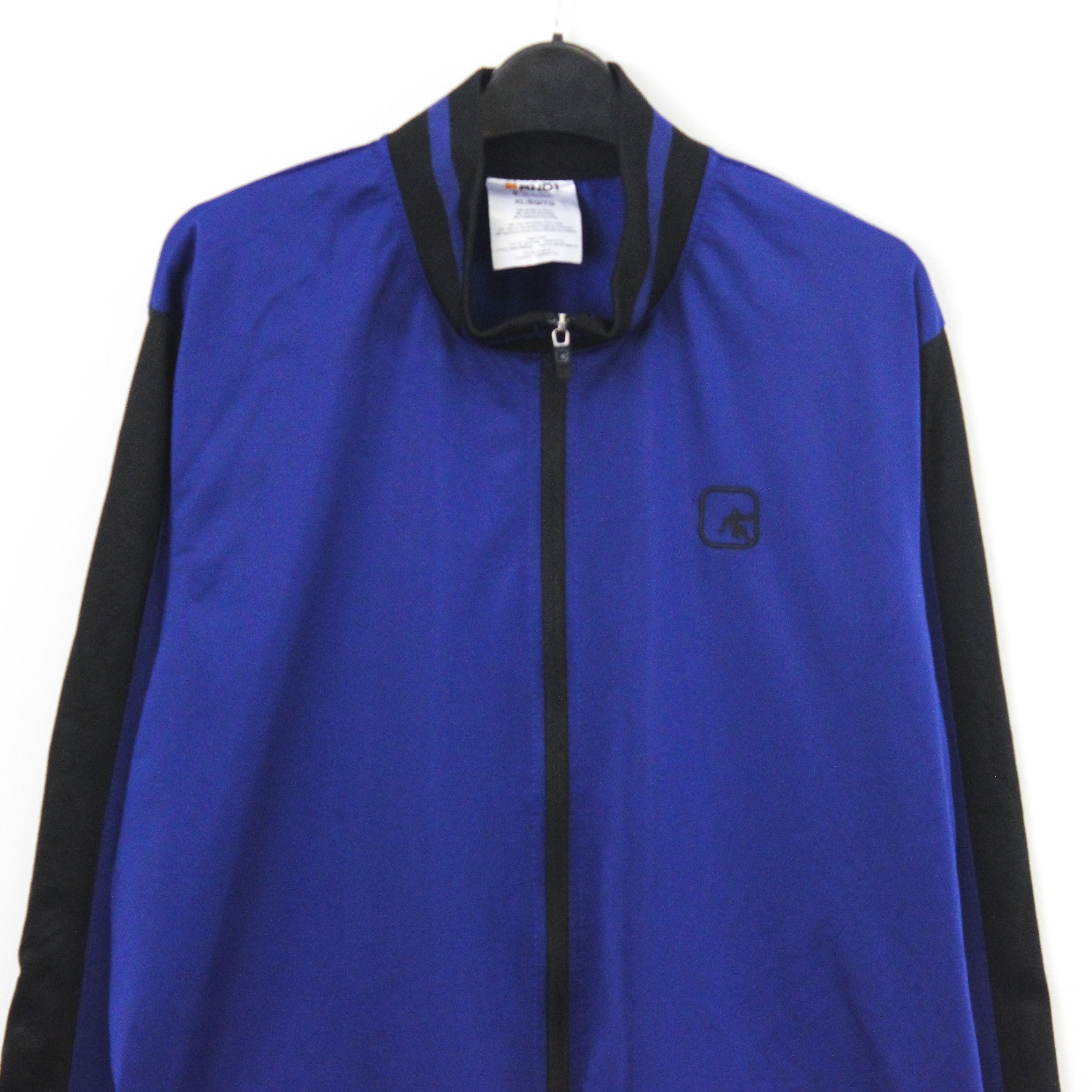 Other AND1 Mens XL Basketball Practice Jumper Sweatshirt Jacket Size US XL / EU 56 / 4 - 2 Thumbnail