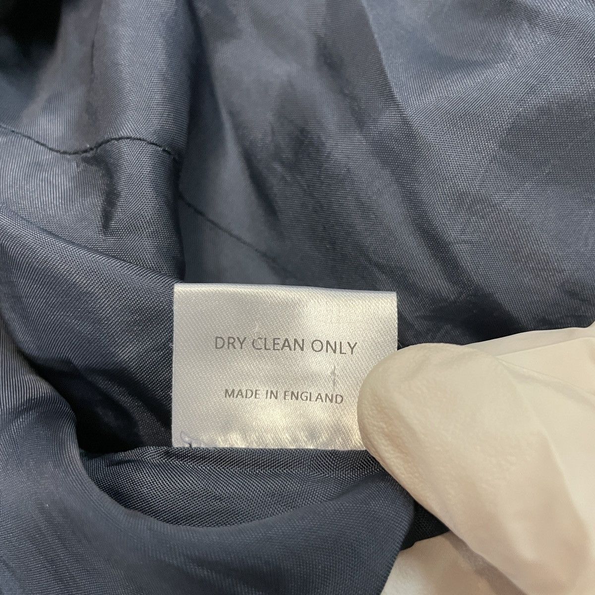 Martine Rose Martine rose grey fleece jacket Size US M / EU 48-50 / 2 - 8 Thumbnail