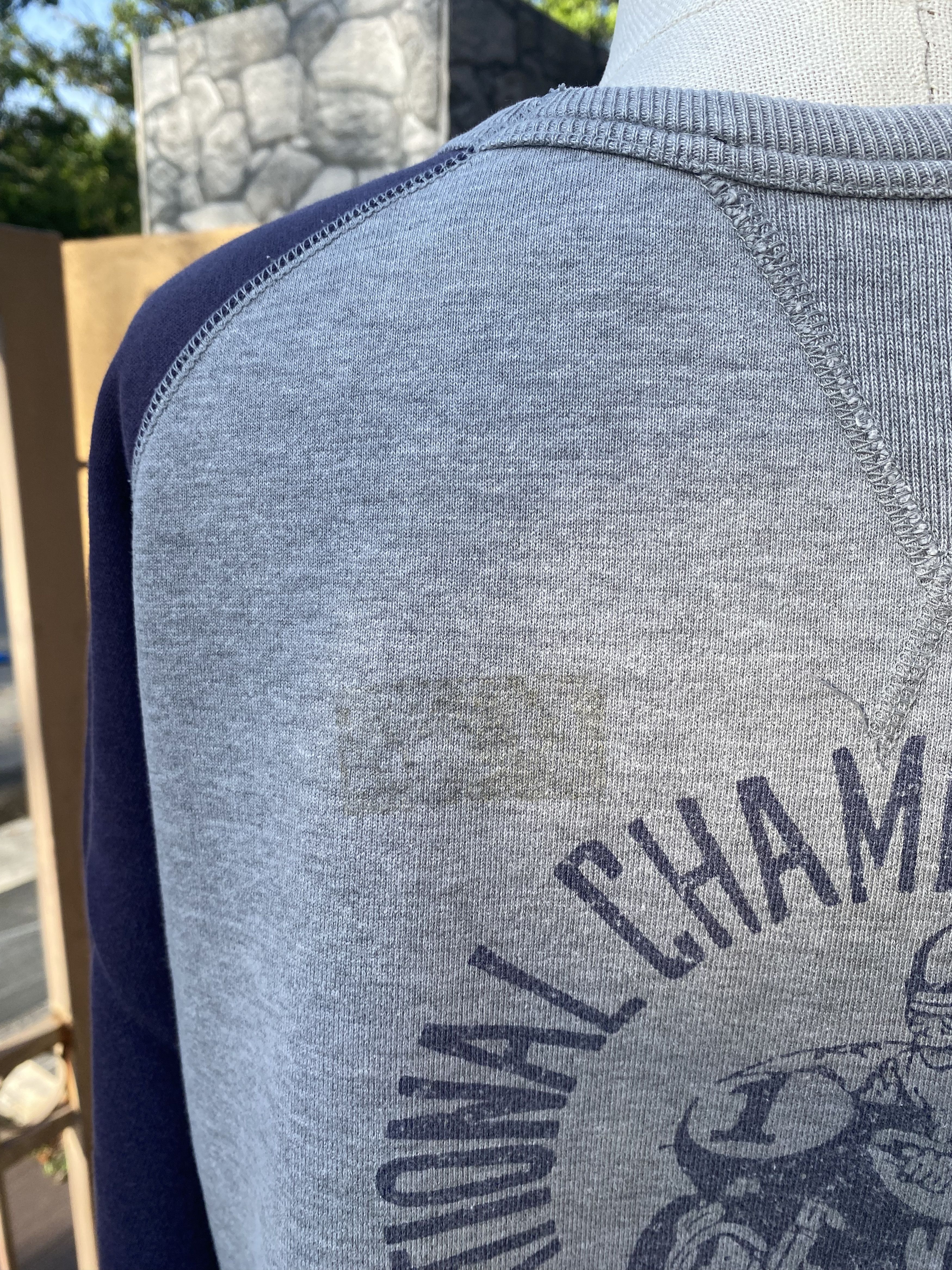 Harley Davidson vintage harley davidson sweatshirt Size M / US 6-8 / IT 42-44 - 6 Thumbnail