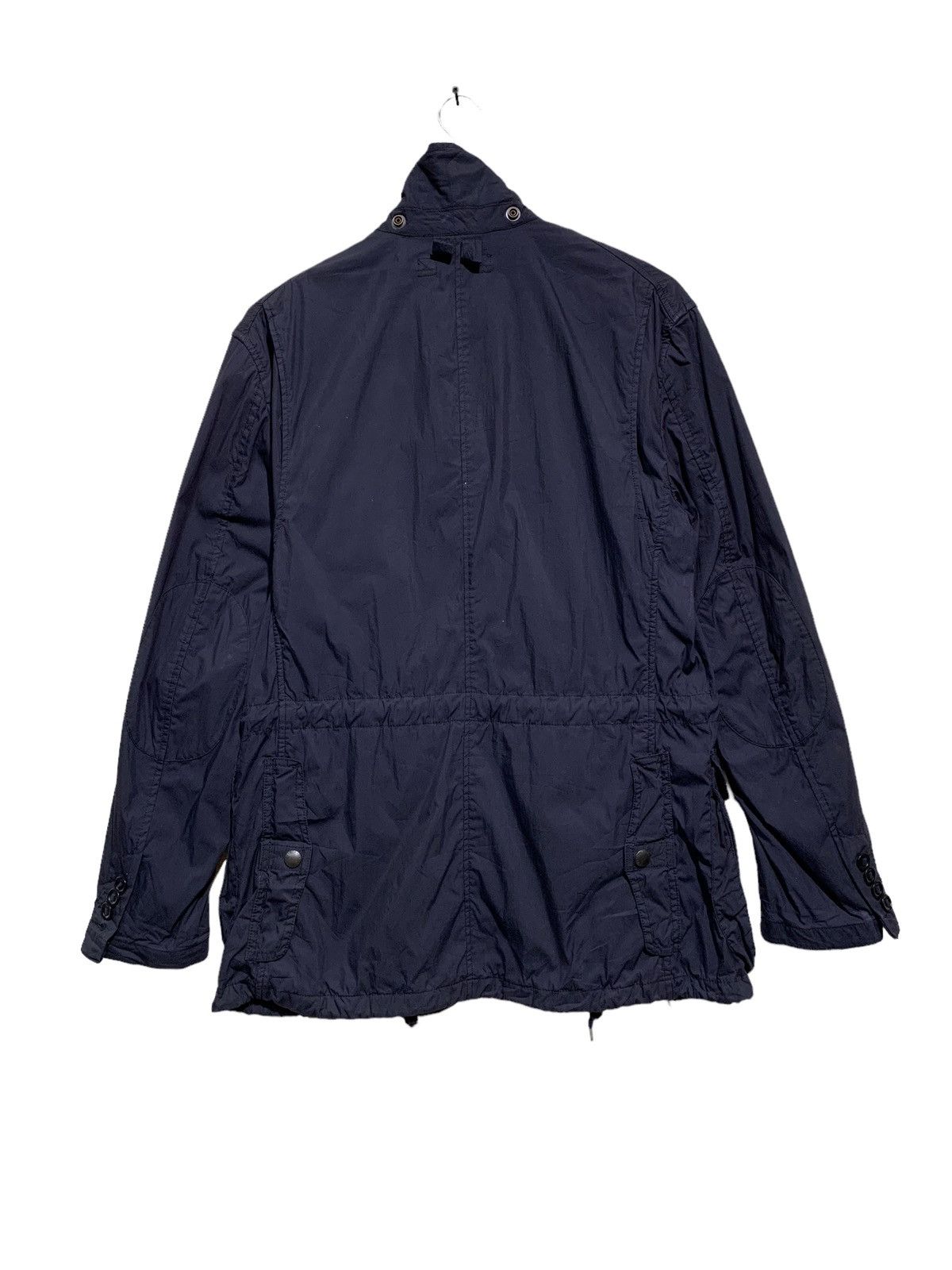 Polo Ralph Lauren 🔥POLO RL UTILITY PARKA JACKETS Size US M / EU 48-50 / 2 - 5 Thumbnail