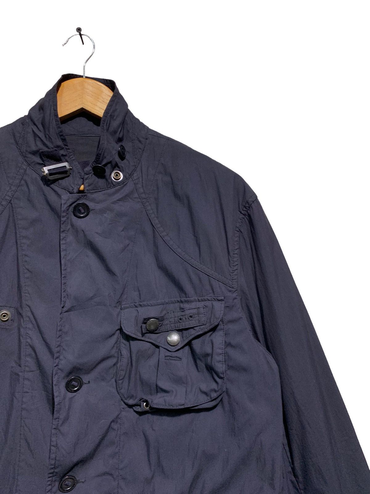 Polo Ralph Lauren 🔥POLO RL UTILITY PARKA JACKETS Size US M / EU 48-50 / 2 - 4 Thumbnail