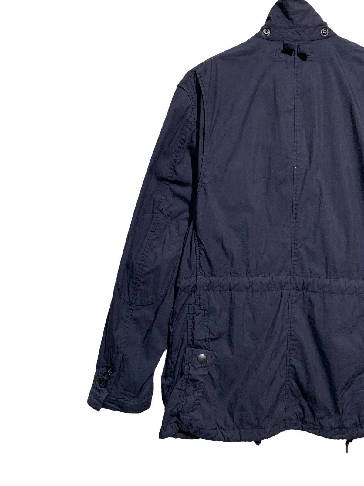 Polo Ralph Lauren 🔥POLO RL UTILITY PARKA JACKETS Size US M / EU 48-50 / 2 - 6 Thumbnail