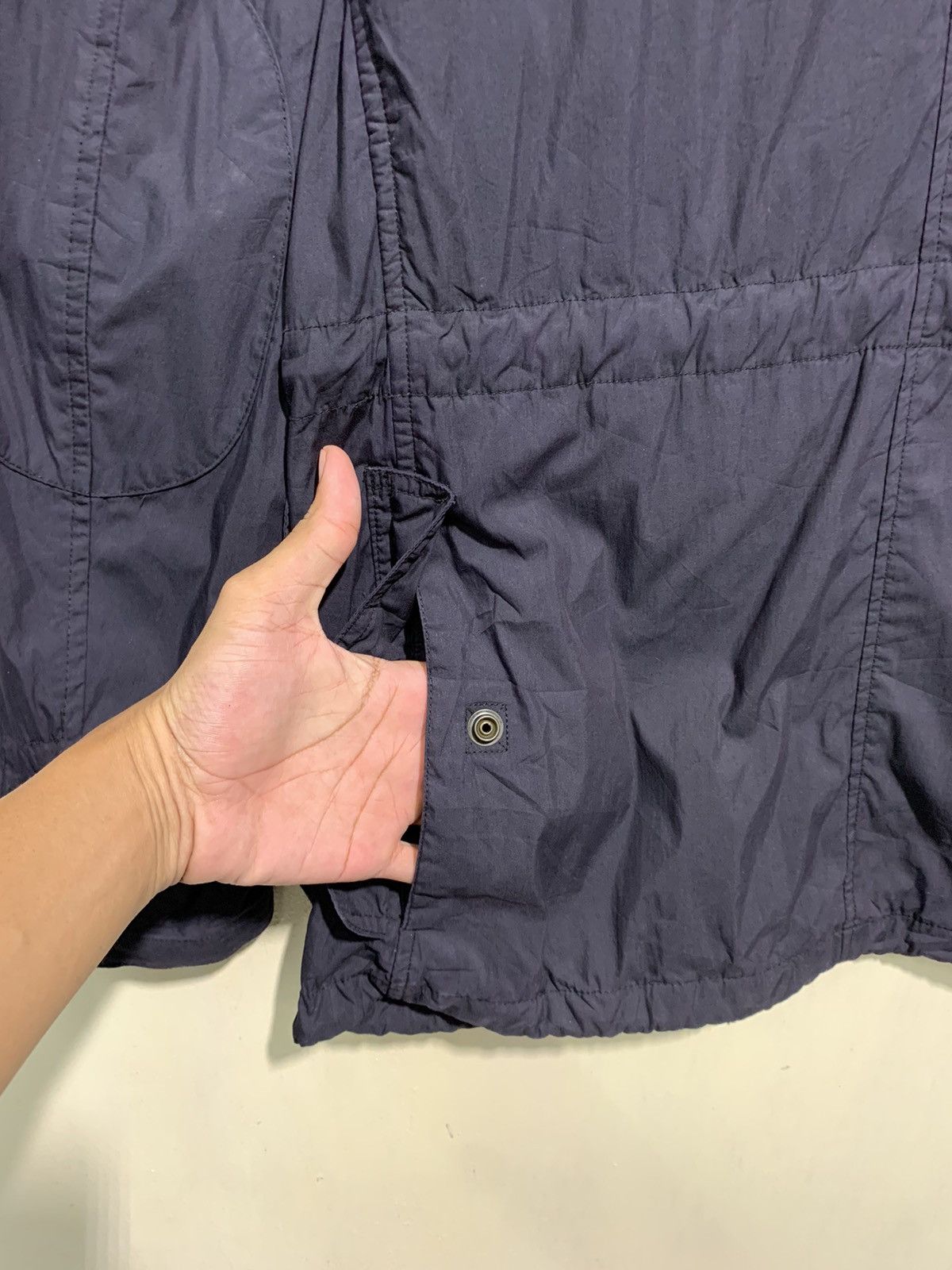 Polo Ralph Lauren 🔥POLO RL UTILITY PARKA JACKETS Size US M / EU 48-50 / 2 - 9 Thumbnail