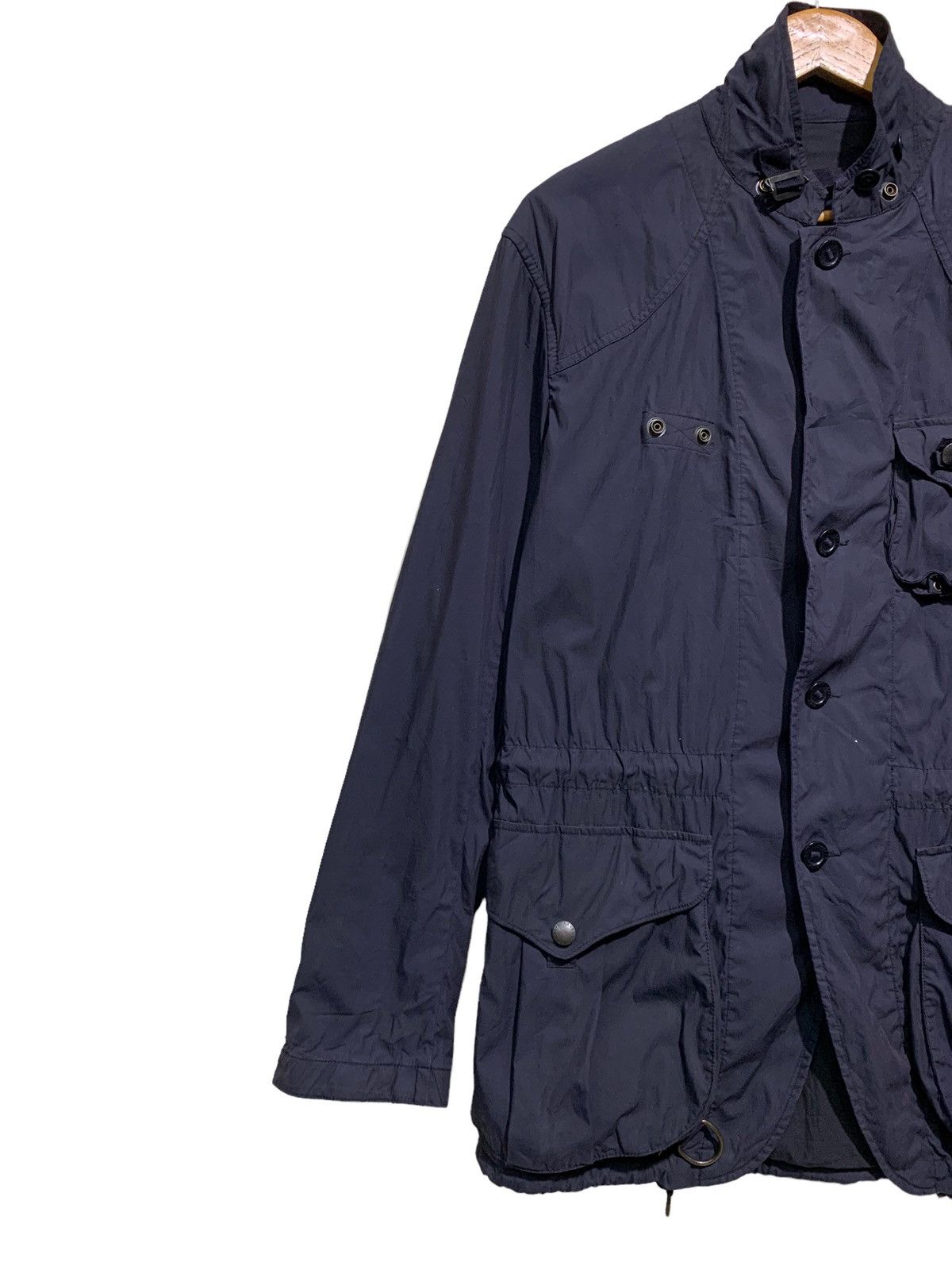 Polo Ralph Lauren 🔥POLO RL UTILITY PARKA JACKETS Size US M / EU 48-50 / 2 - 2 Thumbnail