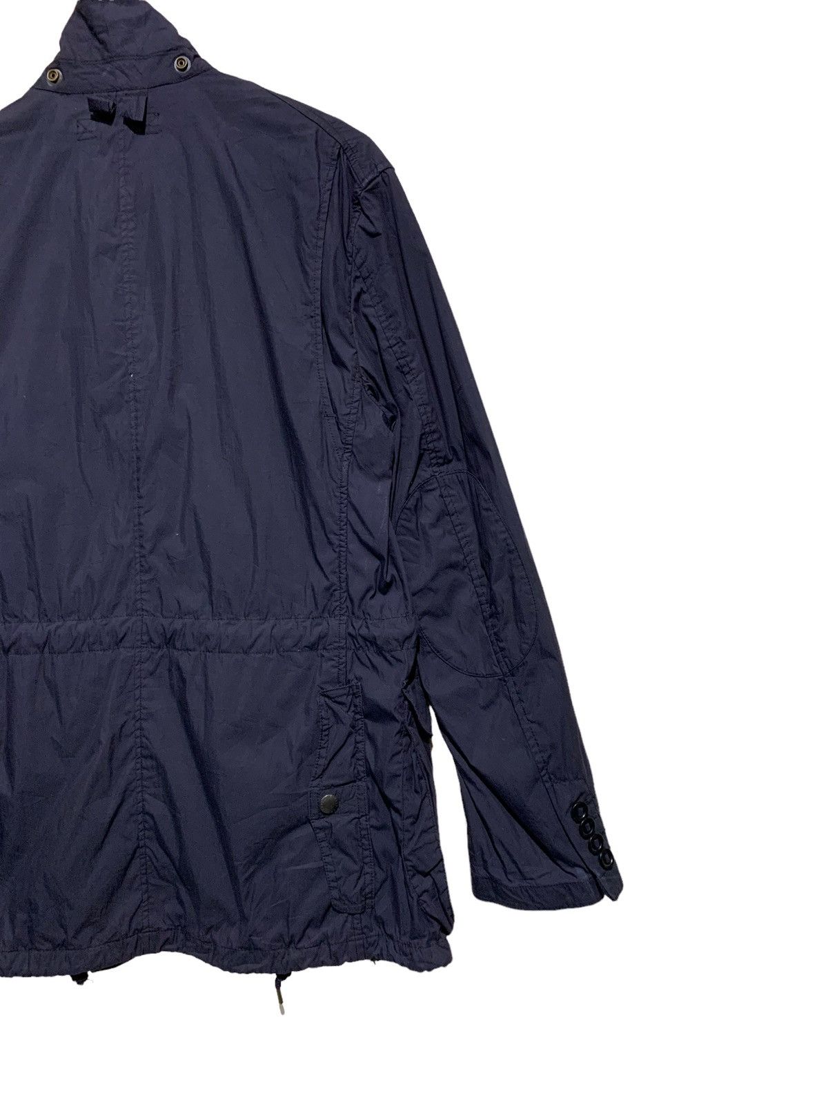 Polo Ralph Lauren 🔥POLO RL UTILITY PARKA JACKETS Size US M / EU 48-50 / 2 - 7 Thumbnail