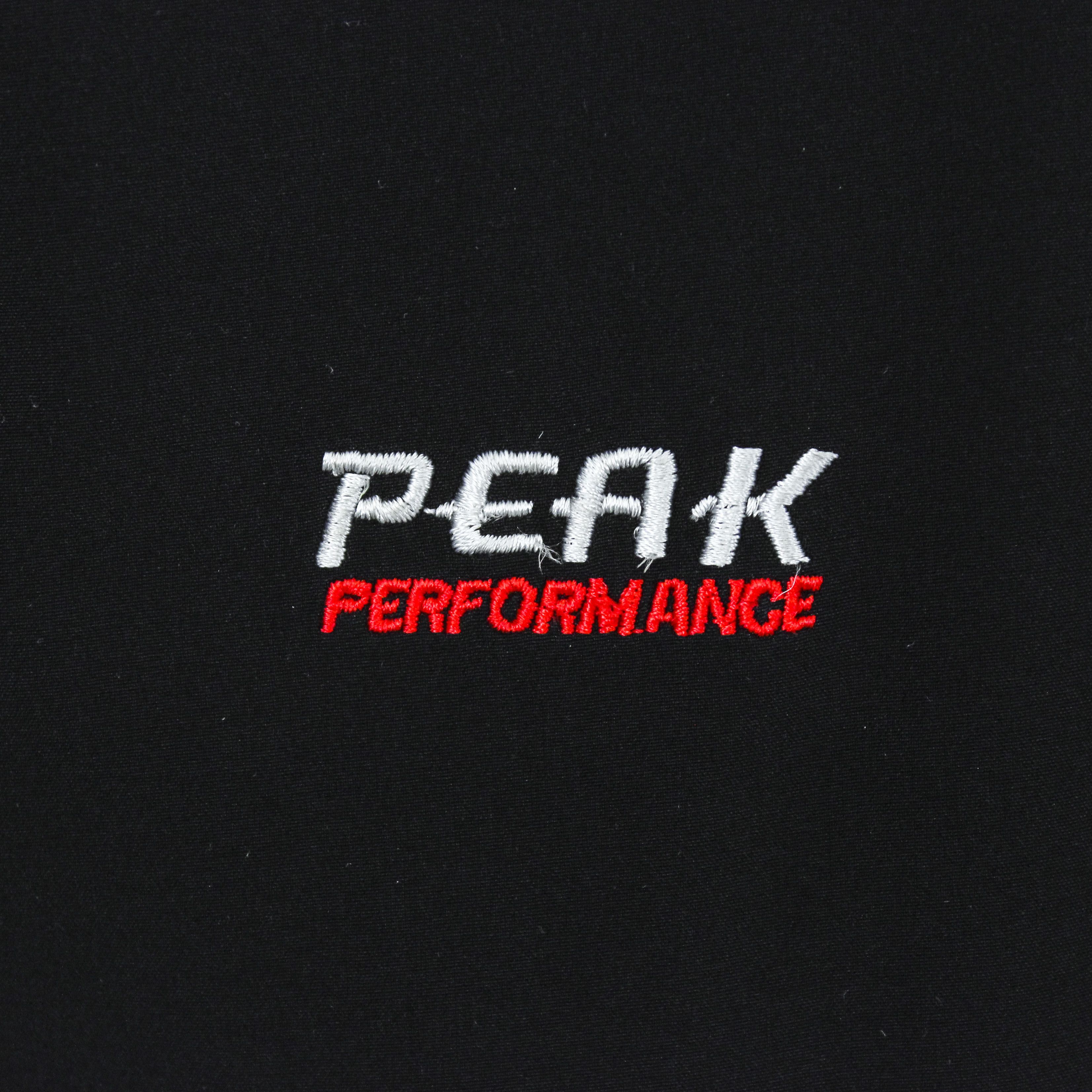 Peak Performance Gore Windstopper R&D Women S Jumper Windbreaker Jacket Zip Size S / US 4 / IT 40 - 3 Thumbnail