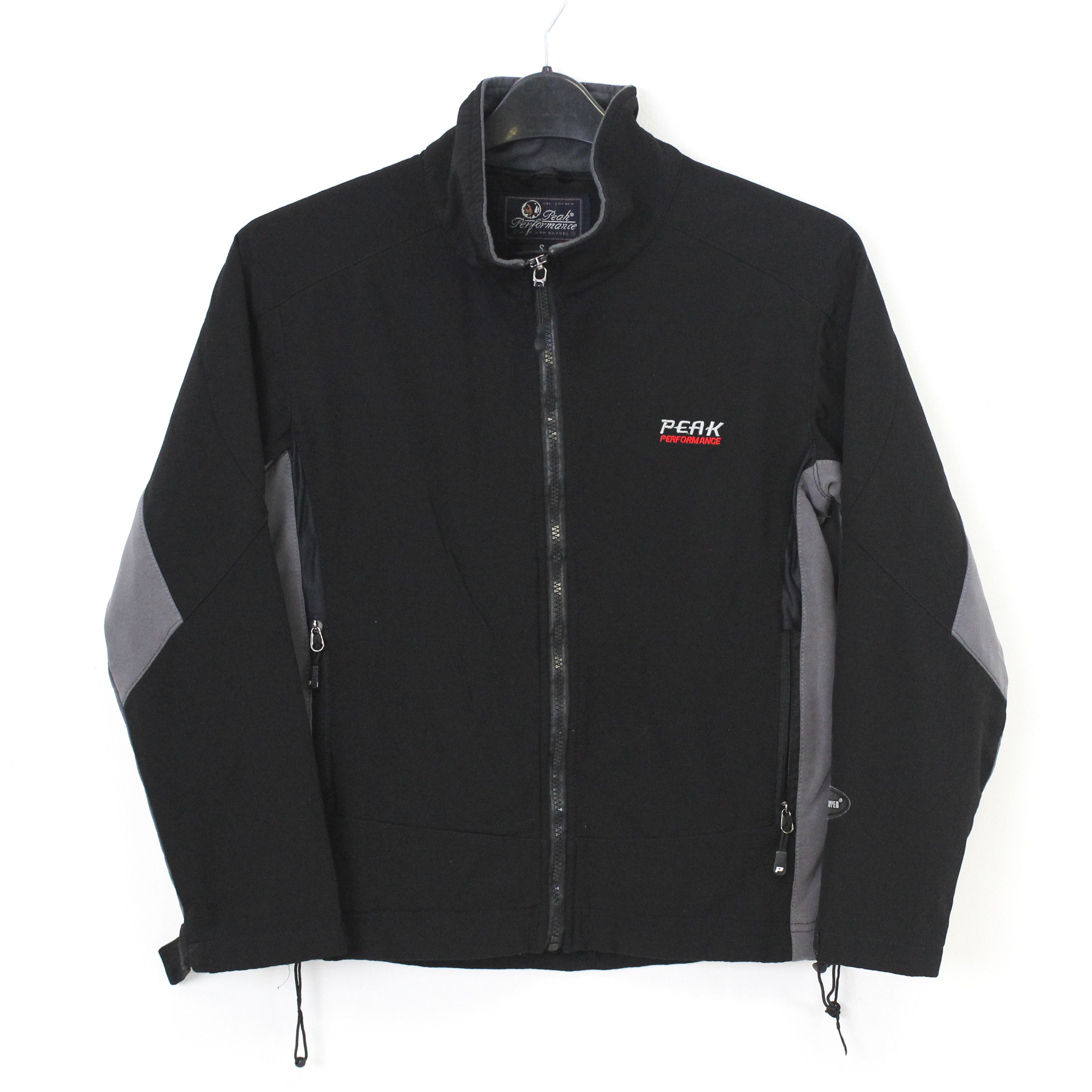 Peak Performance | Grailed