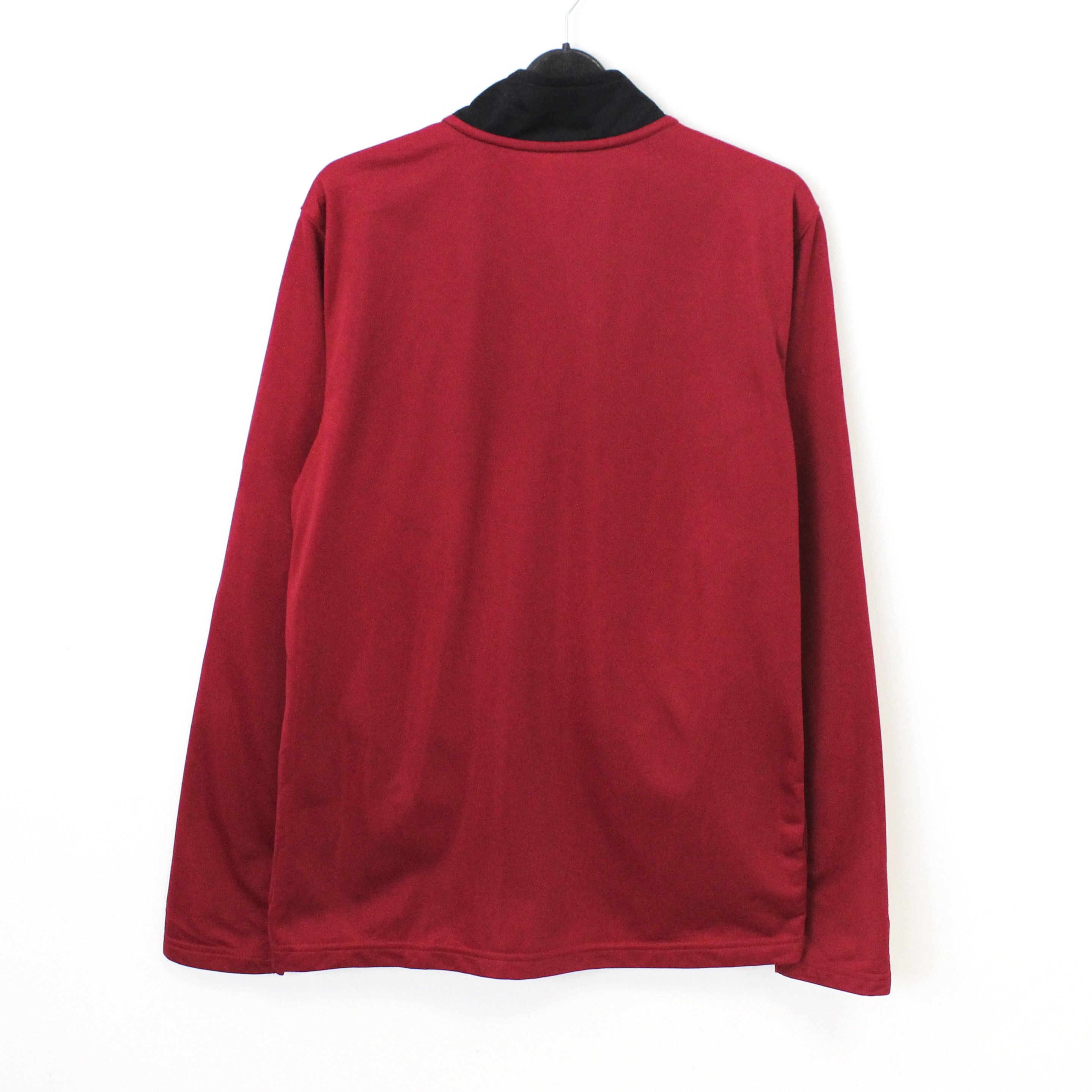Other AND1 Warmup S Basketball Tracksuit Jumper Practice Jacket Size US S / EU 44-46 / 1 - 3 Thumbnail