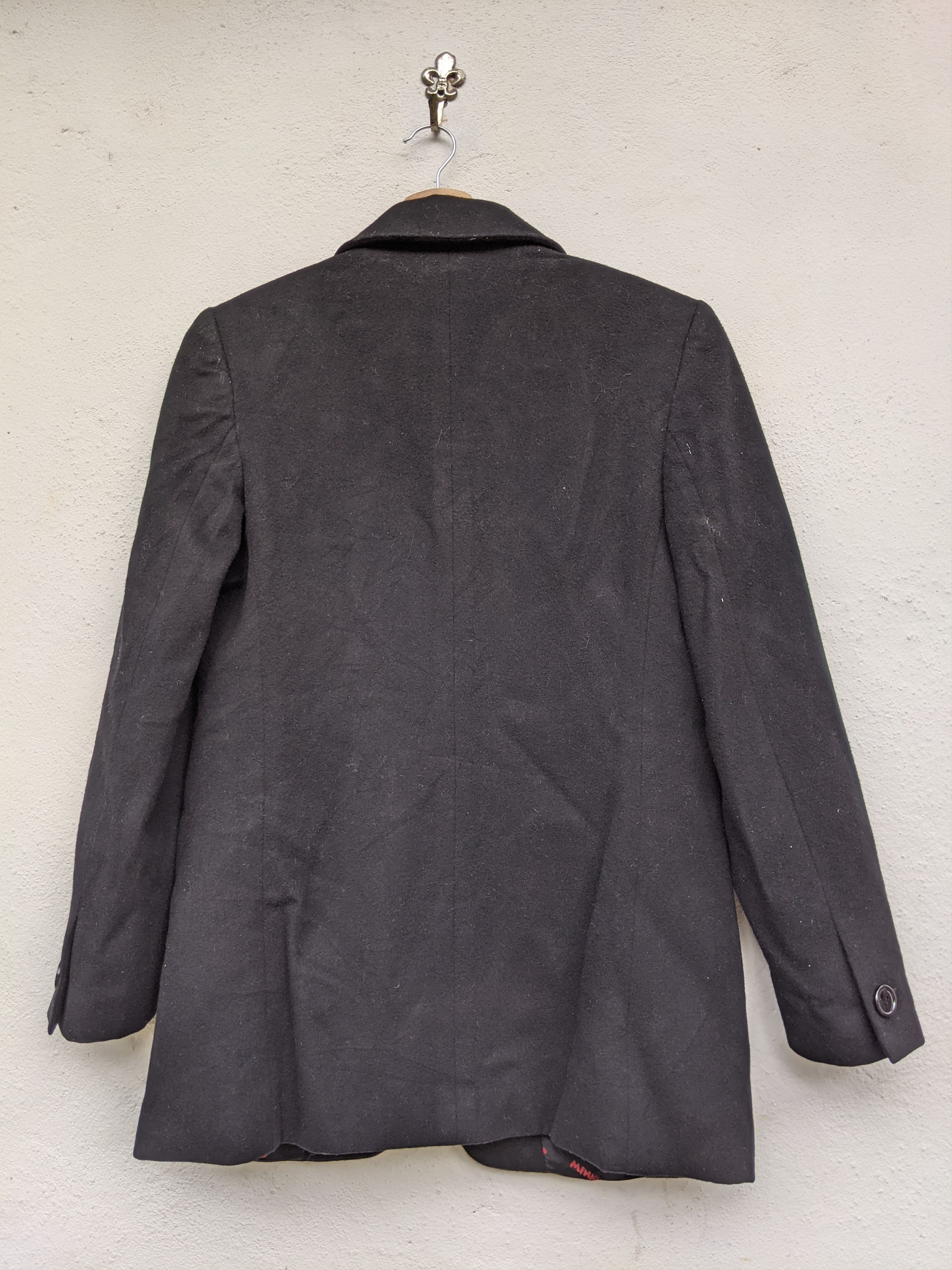 Iceberg ICEBERG MINNIE BUTTON DOWN JACKET Size US M / EU 48-50 / 2 - 5 Thumbnail