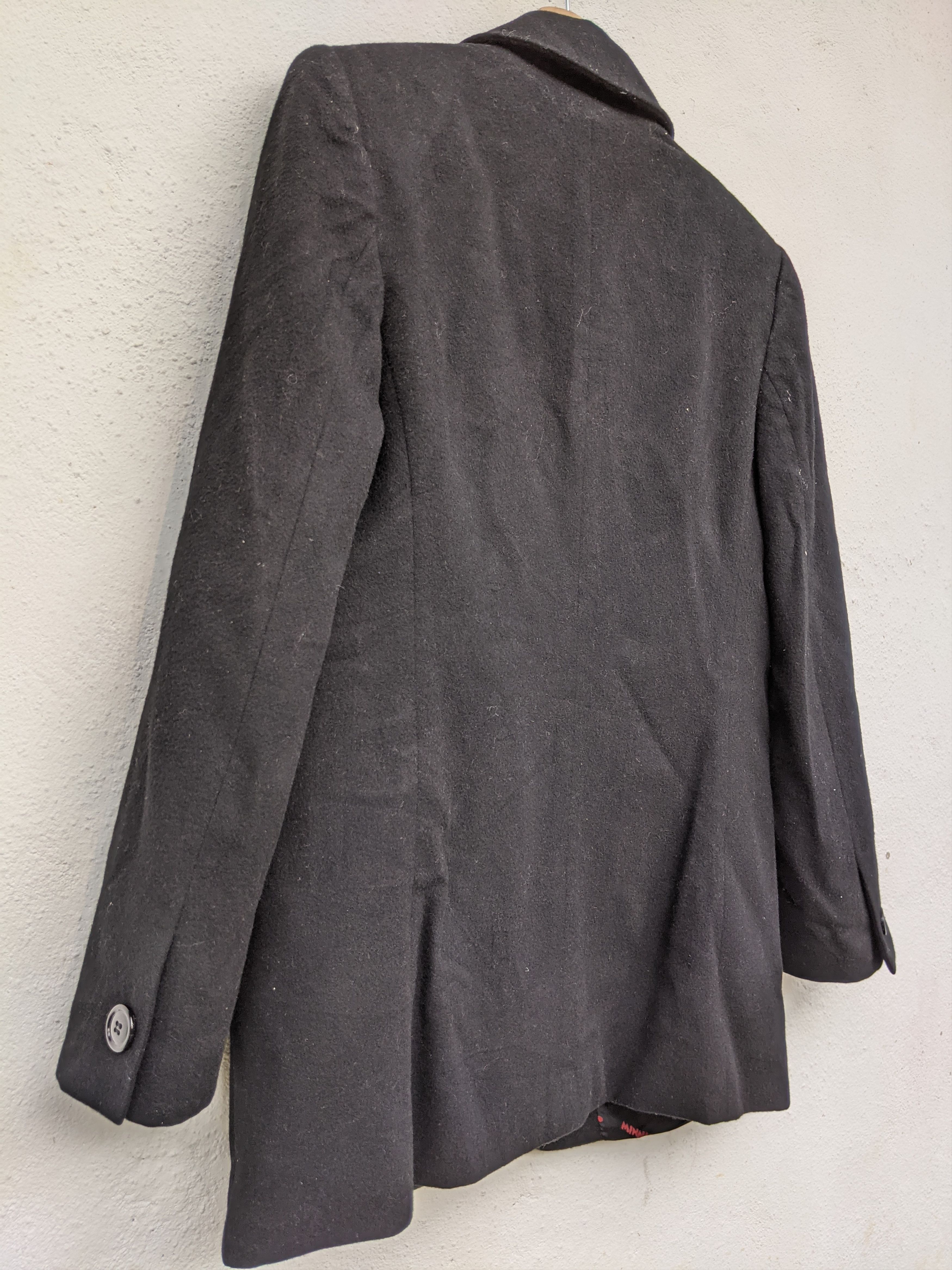 Iceberg ICEBERG MINNIE BUTTON DOWN JACKET Size US M / EU 48-50 / 2 - 4 Thumbnail