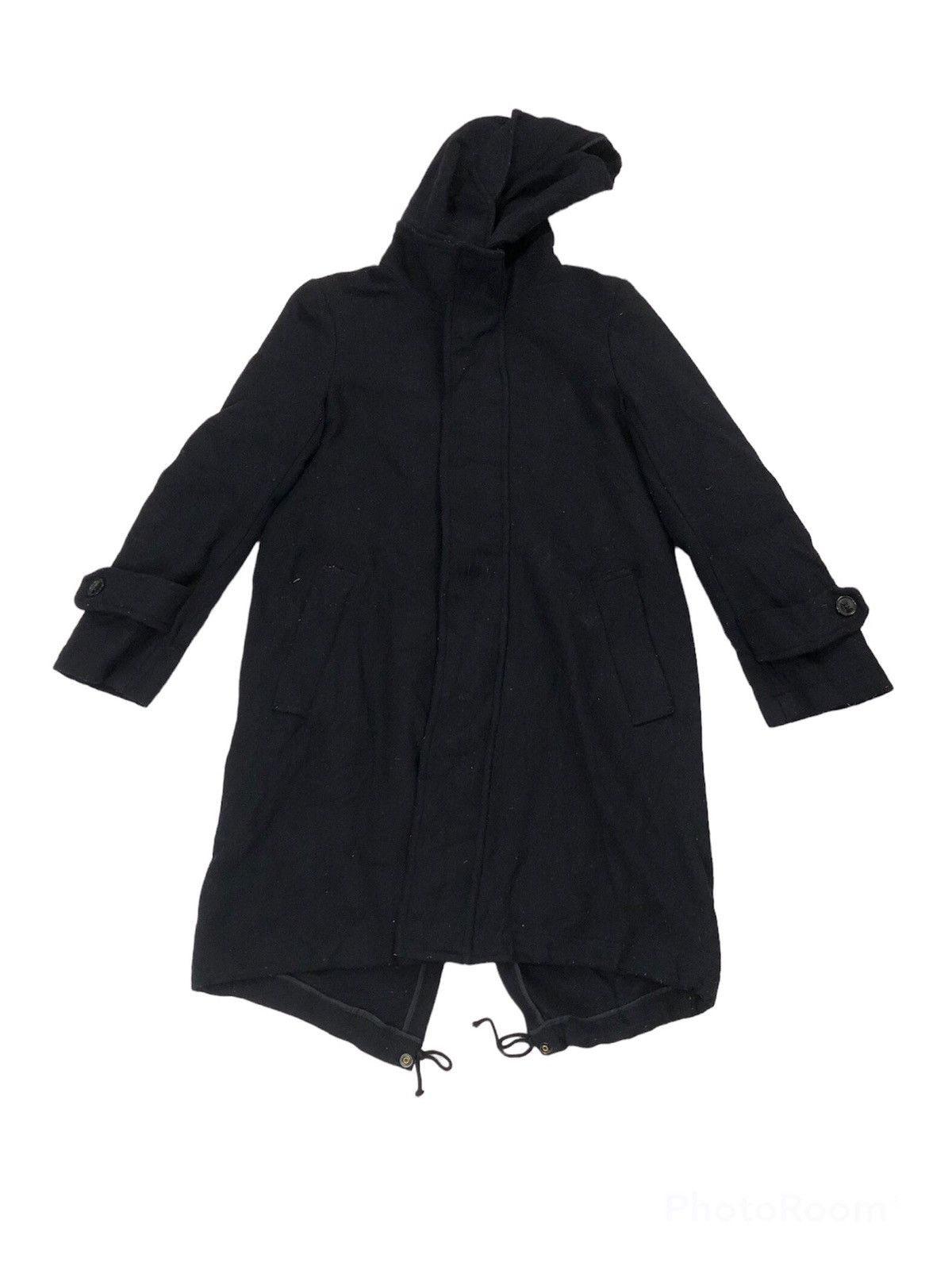 Rare Zucca Jacket Trouser Formal Town Type Zu-83