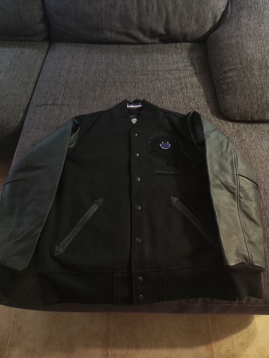 Murakami best sale ovo jacket