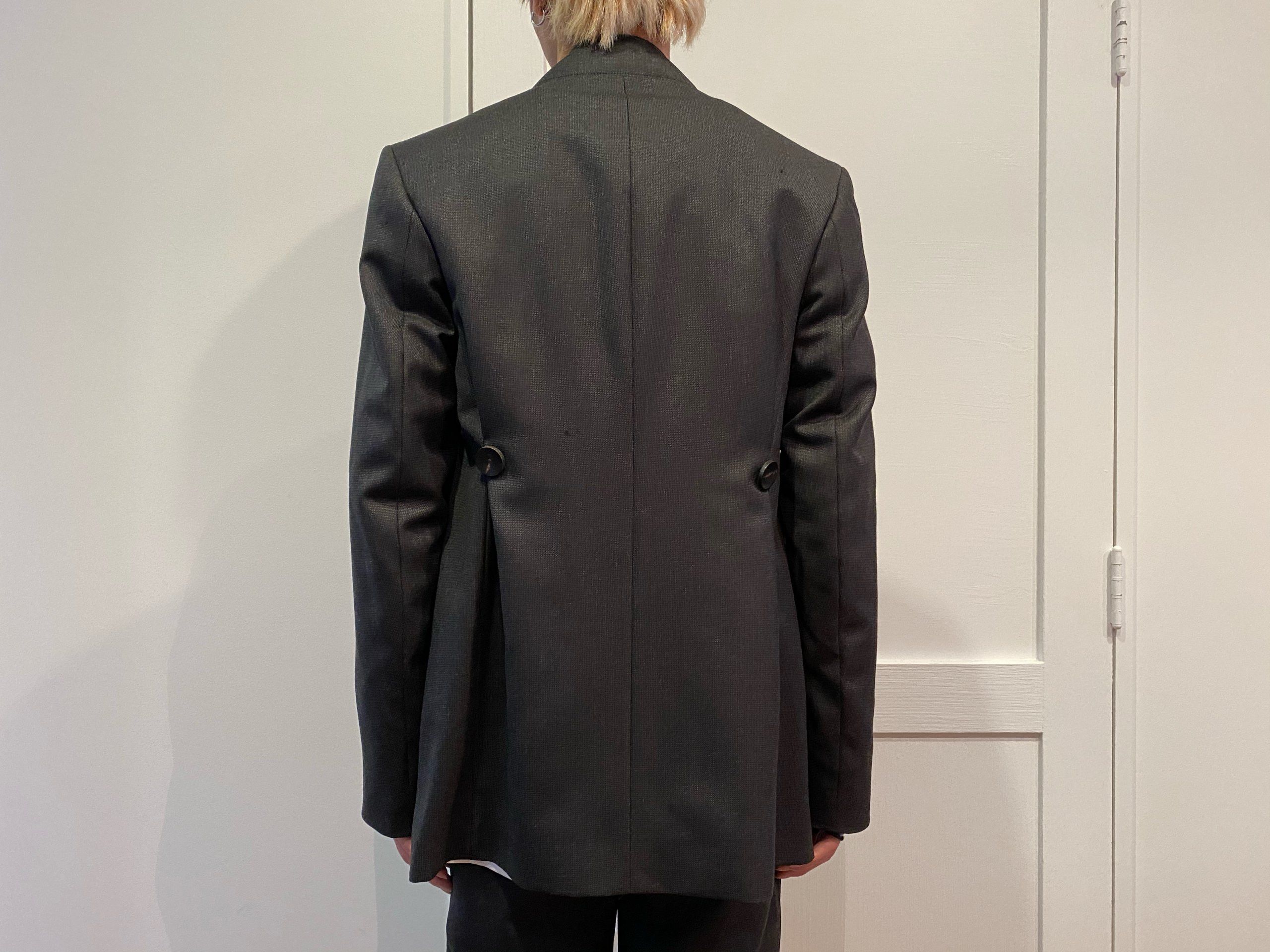 Namacheko Corcoran Blazer | Grailed