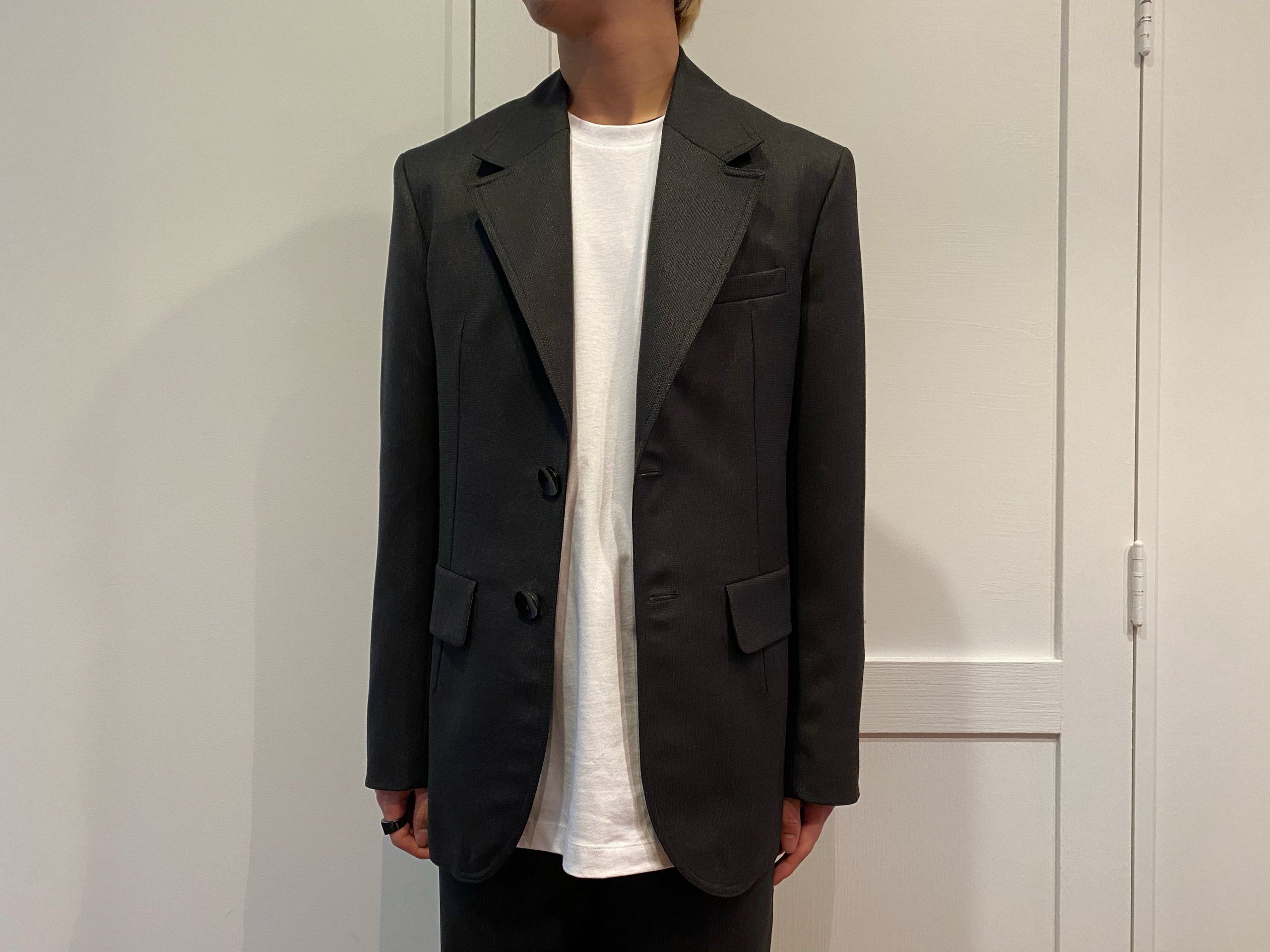 Namacheko Corcoran Blazer | Grailed