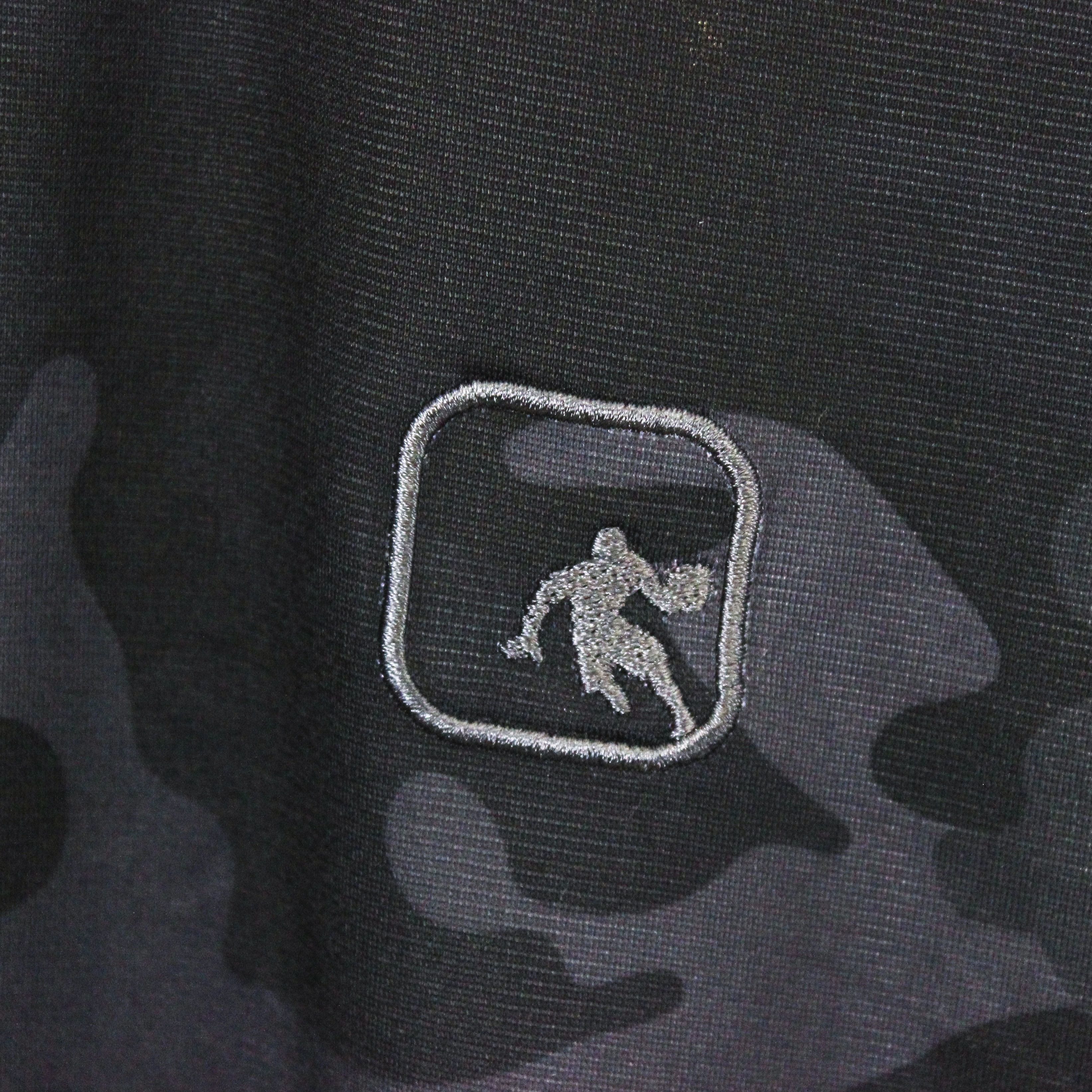 Other AND1 2XL Black Camo Basketball Practice Jumper Sweatshirt Size US XXL / EU 58 / 5 - 3 Thumbnail
