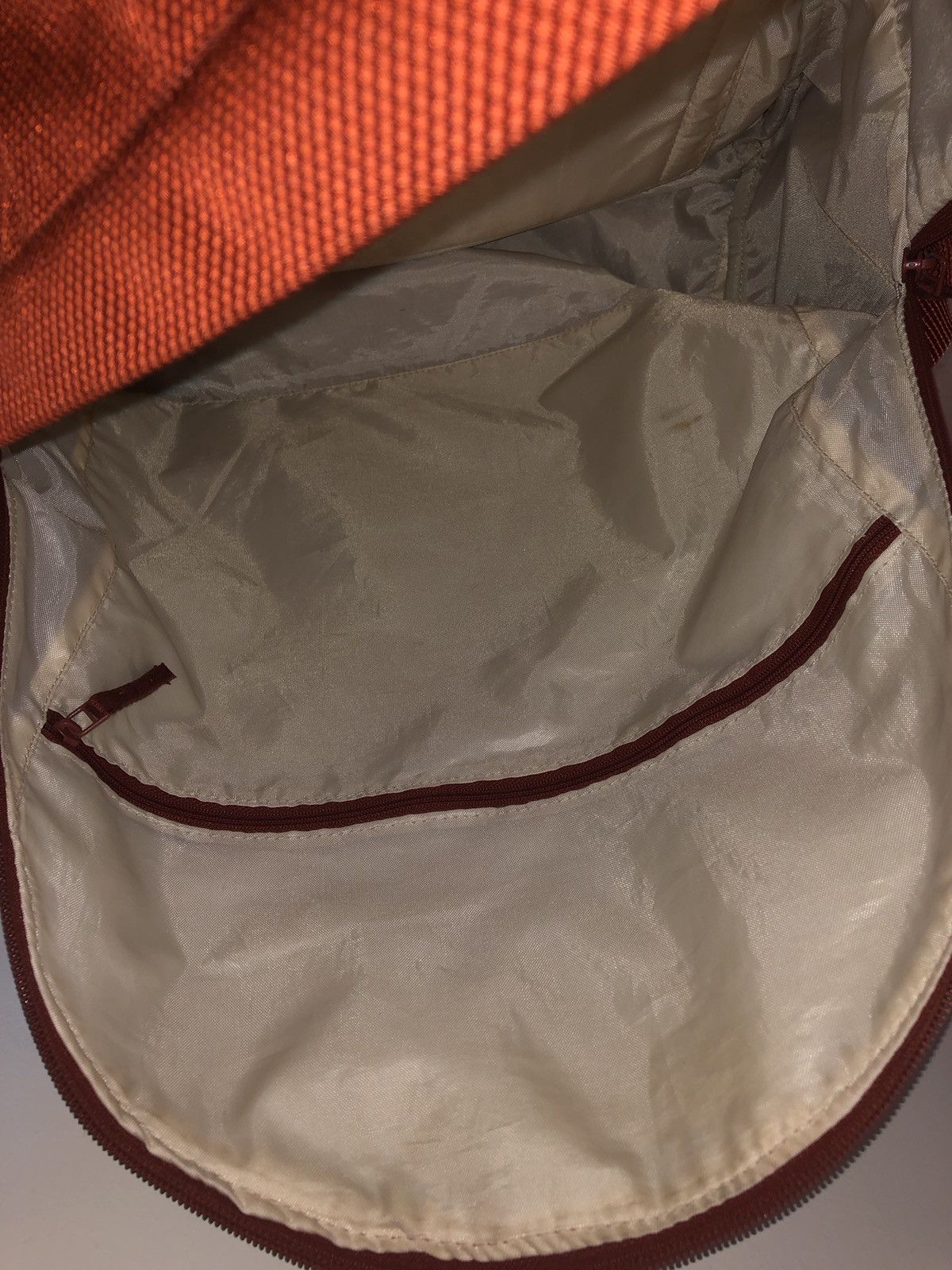 Eastpak × Raf Simons Eastpak x RAF Simons backpack Size ONE SIZE - 7 Thumbnail