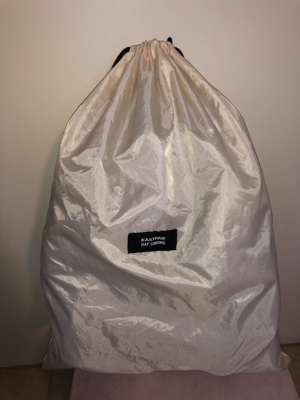Eastpak × Raf Simons Eastpak x RAF Simons backpack Size ONE SIZE - 9 Thumbnail